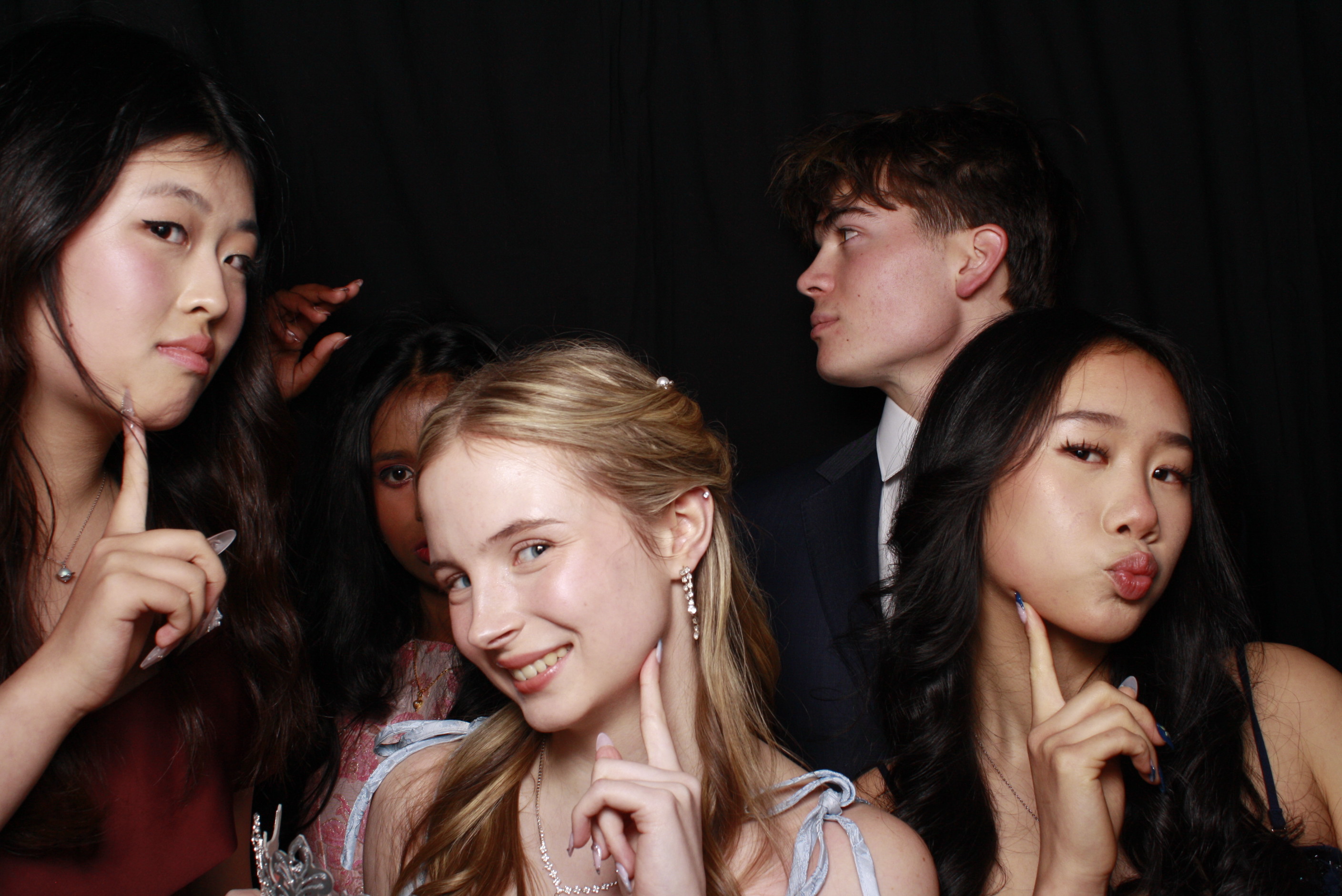 St Orans College Ball 2025 - Booth 1 | View more photos from the event at wgtngallery.classicphotobooths.co.nz/u/wgtncpbgallery/St-Orans-College-Ball-2025-Booth-1