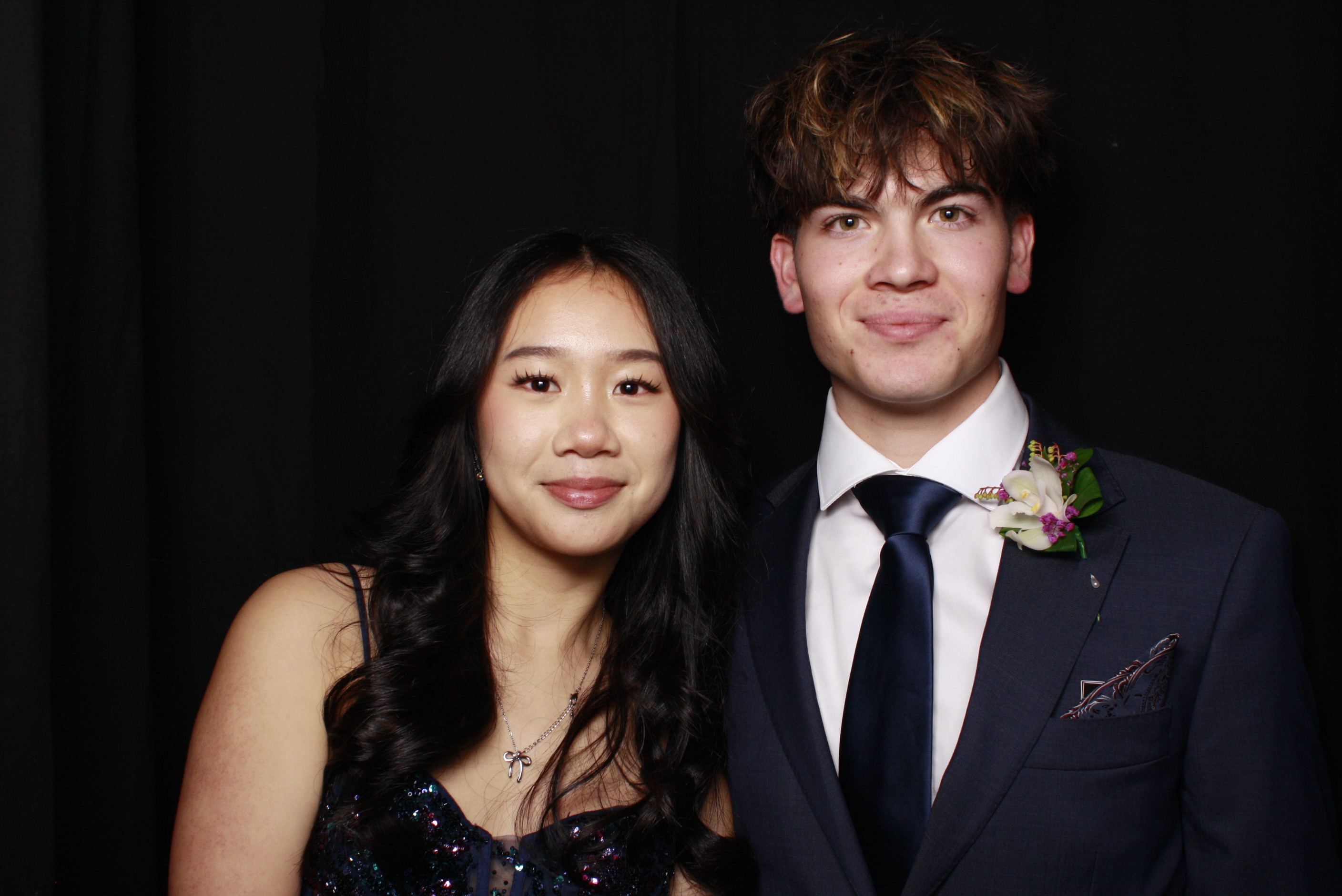 St Orans College Ball 2025 - Booth 1 | View more photos from the event at wgtngallery.classicphotobooths.co.nz/u/wgtncpbgallery/St-Orans-College-Ball-2025-Booth-1