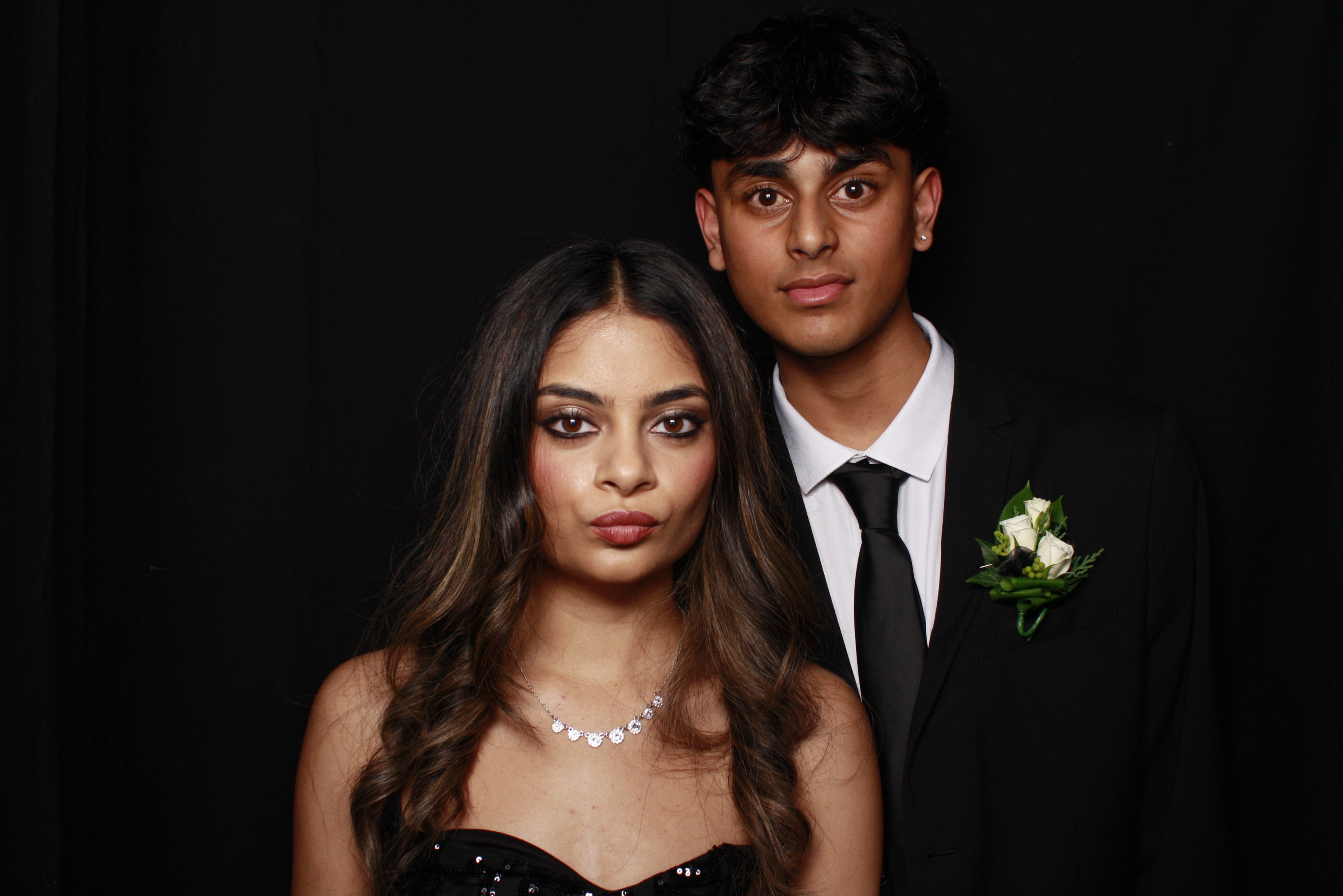 St Orans College Ball 2025 - Booth 1 | View more photos from the event at wgtngallery.classicphotobooths.co.nz/u/wgtncpbgallery/St-Orans-College-Ball-2025-Booth-1