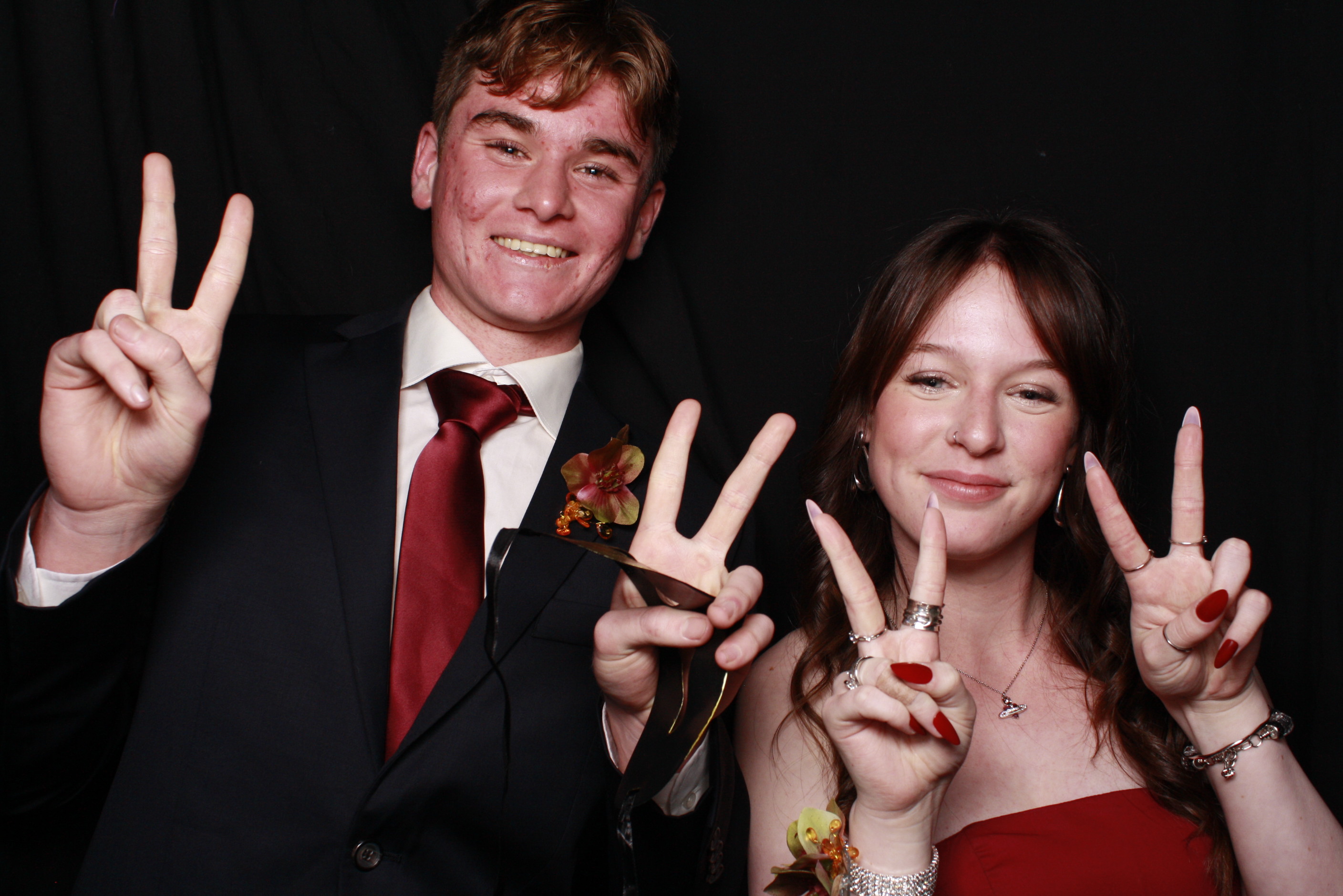 St Orans College Ball 2025 - Booth 1 | View more photos from the event at wgtngallery.classicphotobooths.co.nz/u/wgtncpbgallery/St-Orans-College-Ball-2025-Booth-1