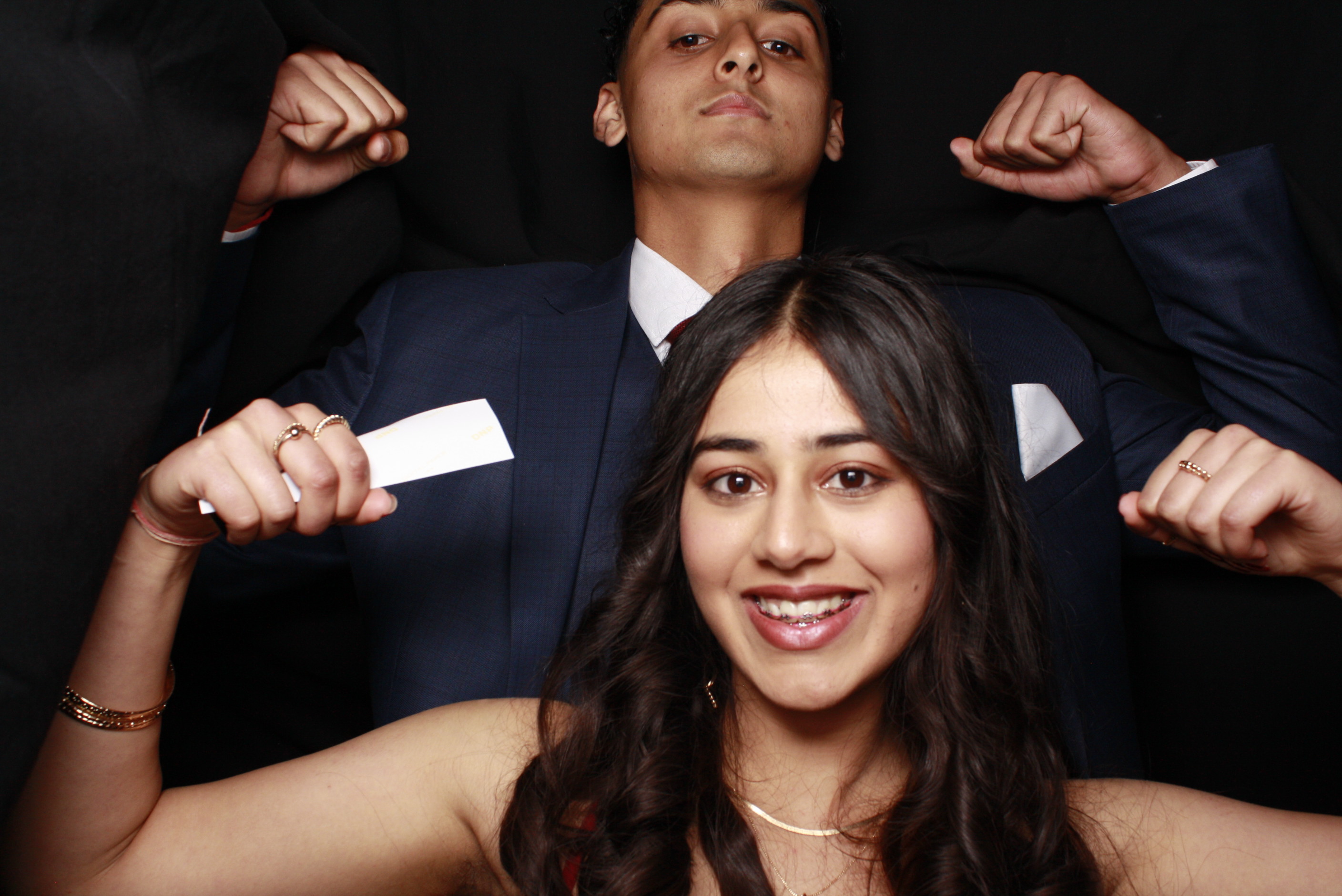 St Orans College Ball 2025 - Booth 1 | View more photos from the event at wgtngallery.classicphotobooths.co.nz/u/wgtncpbgallery/St-Orans-College-Ball-2025-Booth-1