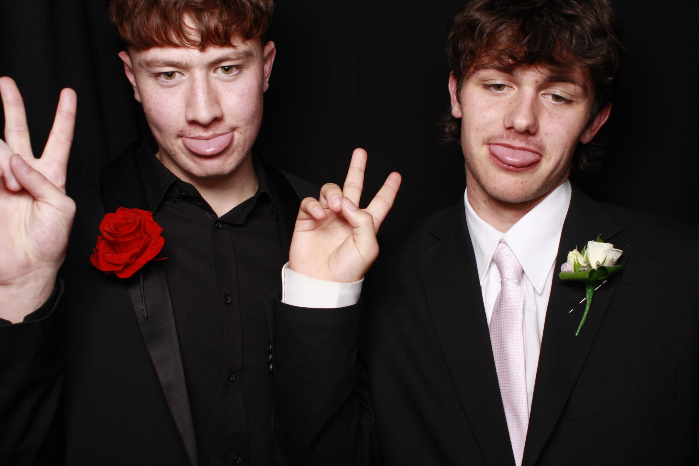 St Orans College Ball 2025 - Booth 1 | View more photos from the event at wgtngallery.classicphotobooths.co.nz/u/wgtncpbgallery/St-Orans-College-Ball-2025-Booth-1