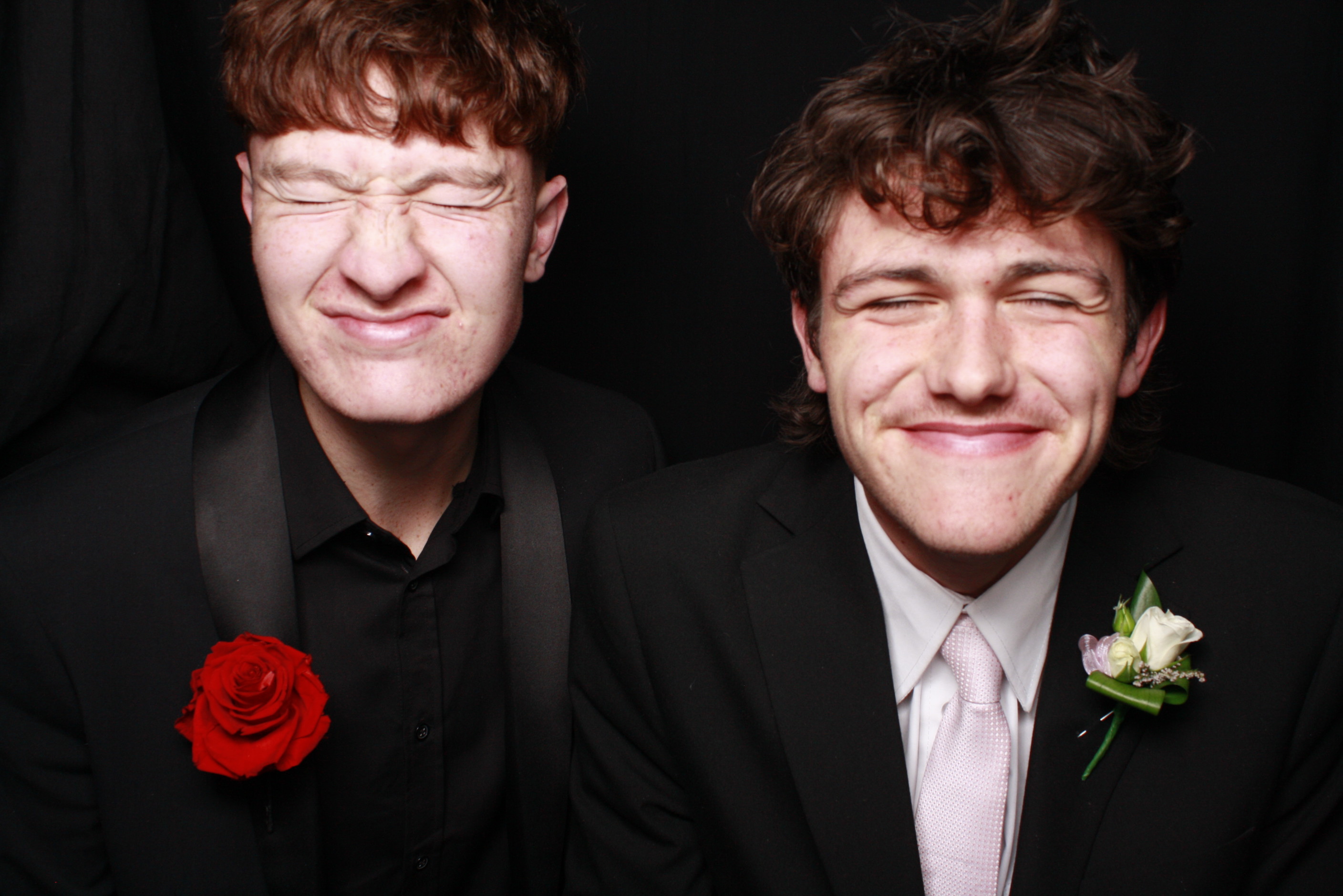 St Orans College Ball 2025 - Booth 1 | View more photos from the event at wgtngallery.classicphotobooths.co.nz/u/wgtncpbgallery/St-Orans-College-Ball-2025-Booth-1