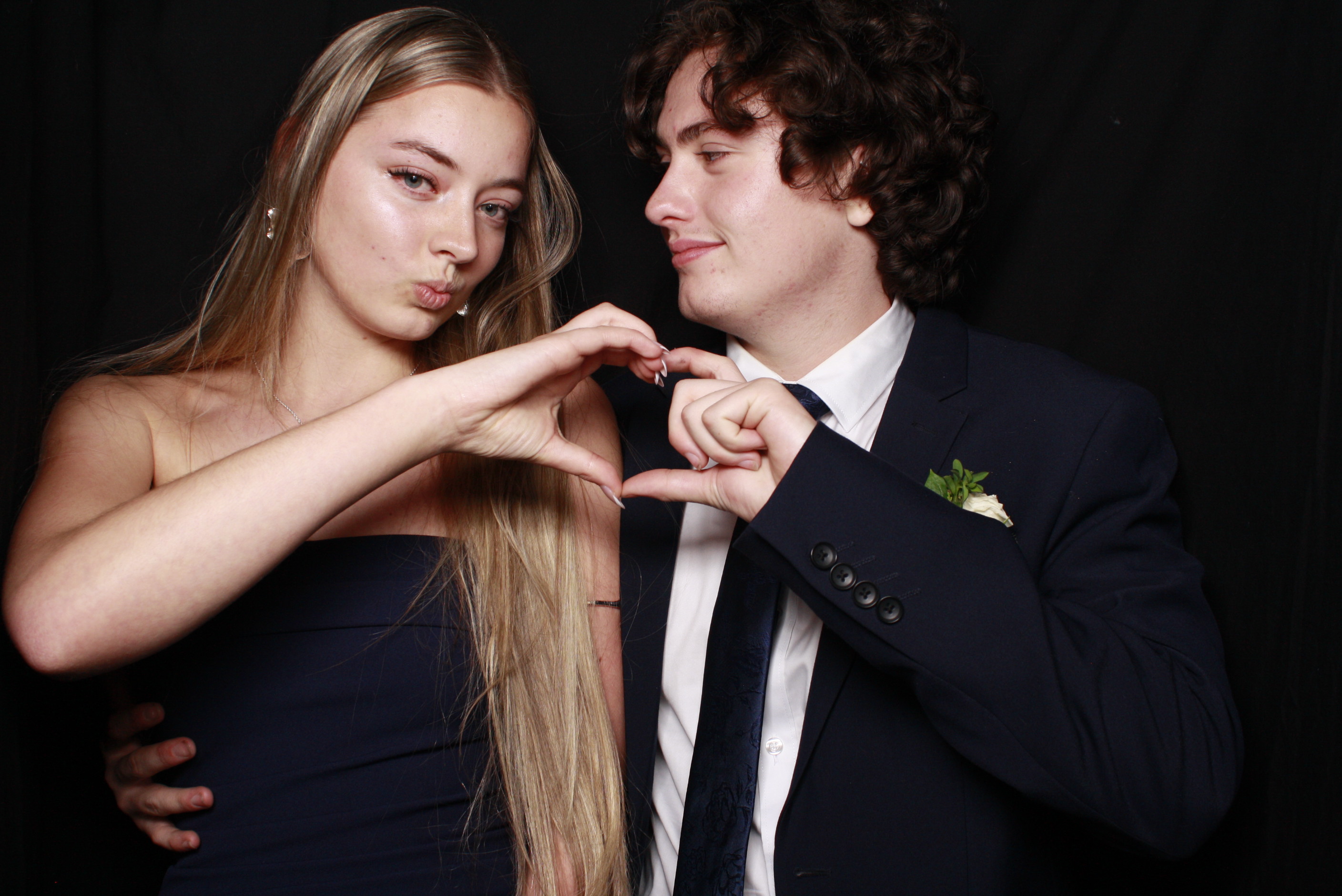 St Orans College Ball 2025 - Booth 1 | View more photos from the event at wgtngallery.classicphotobooths.co.nz/u/wgtncpbgallery/St-Orans-College-Ball-2025-Booth-1