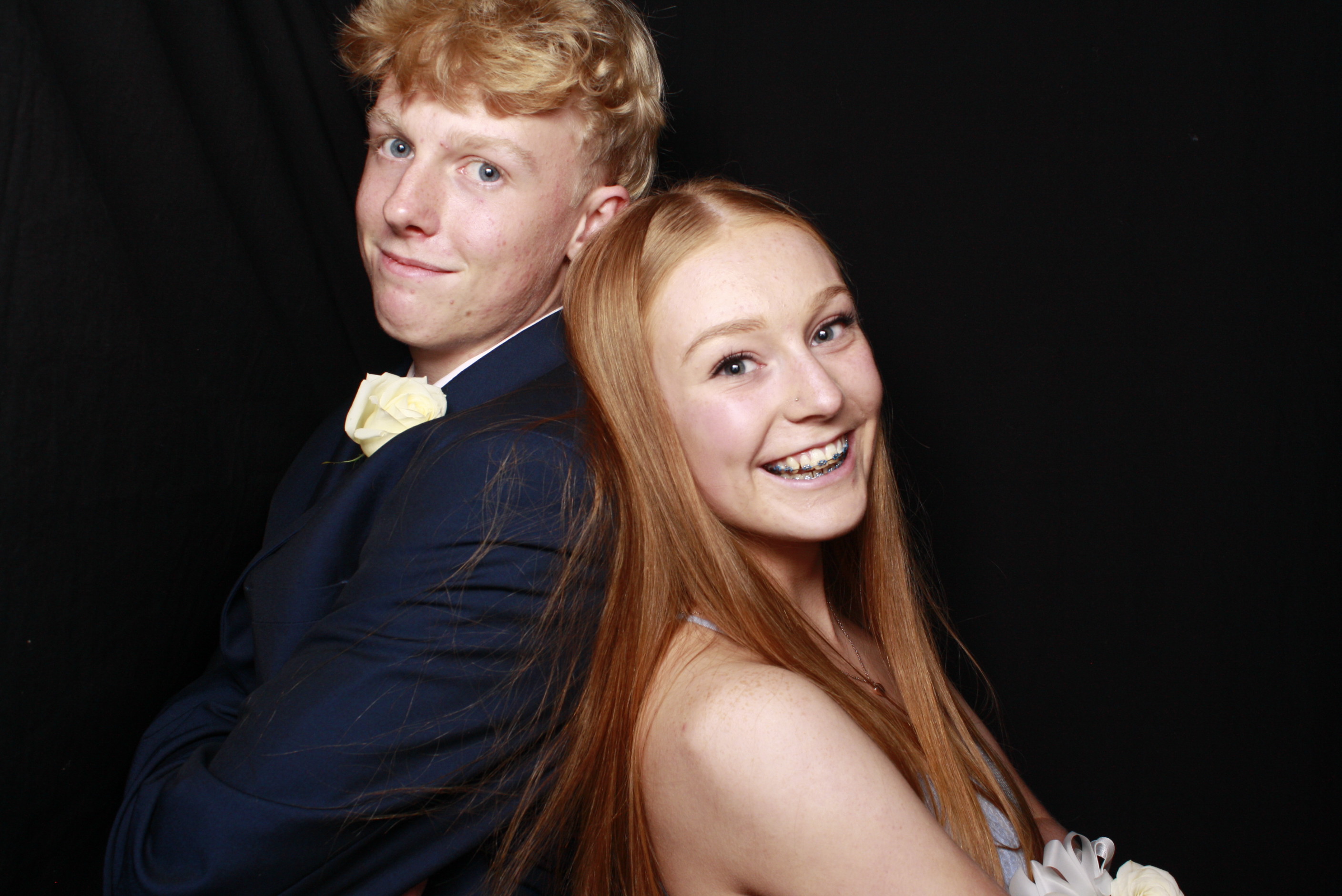 St Orans College Ball 2025 - Booth 1 | View more photos from the event at wgtngallery.classicphotobooths.co.nz/u/wgtncpbgallery/St-Orans-College-Ball-2025-Booth-1