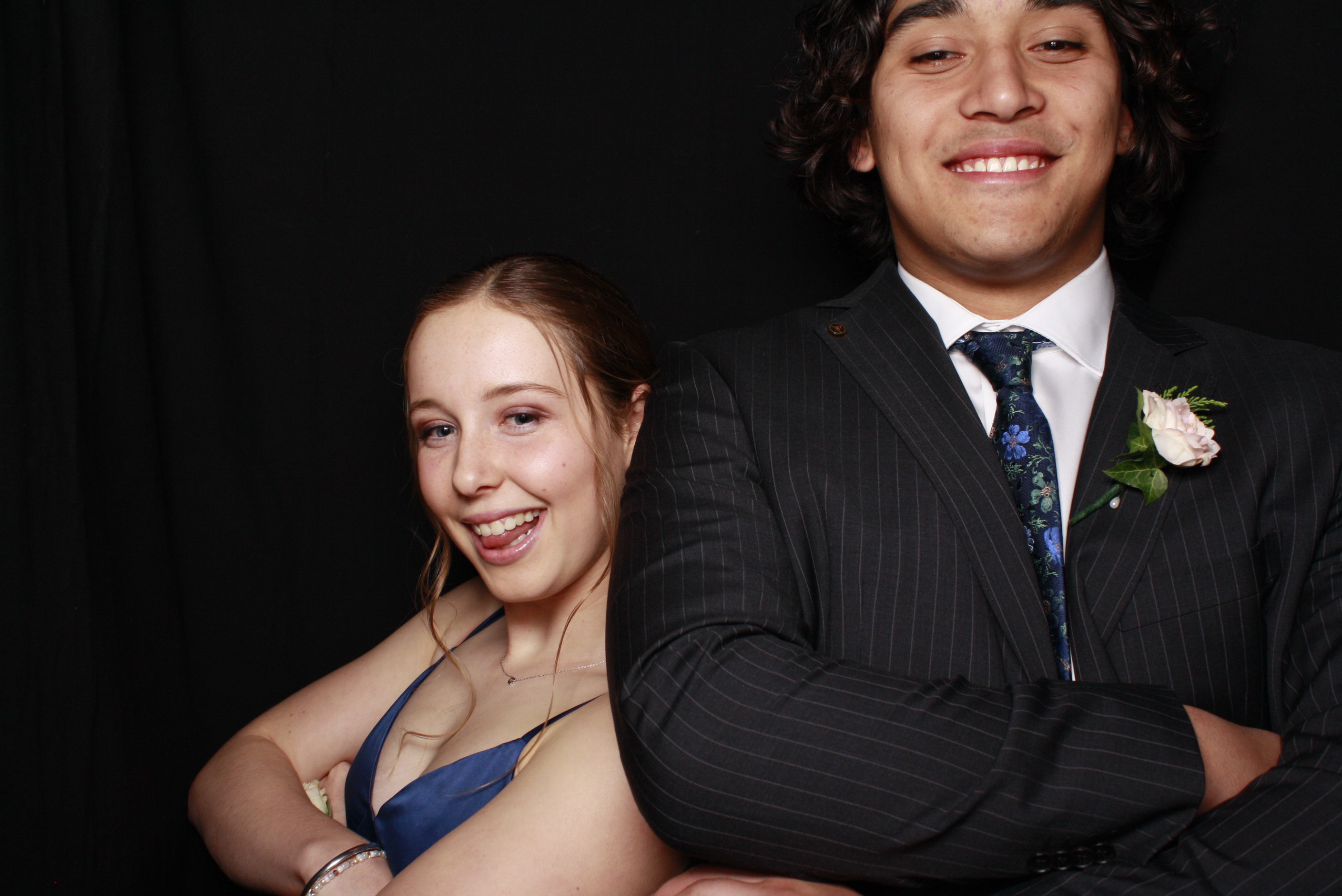 St Orans College Ball 2025 - Booth 1 | View more photos from the event at wgtngallery.classicphotobooths.co.nz/u/wgtncpbgallery/St-Orans-College-Ball-2025-Booth-1