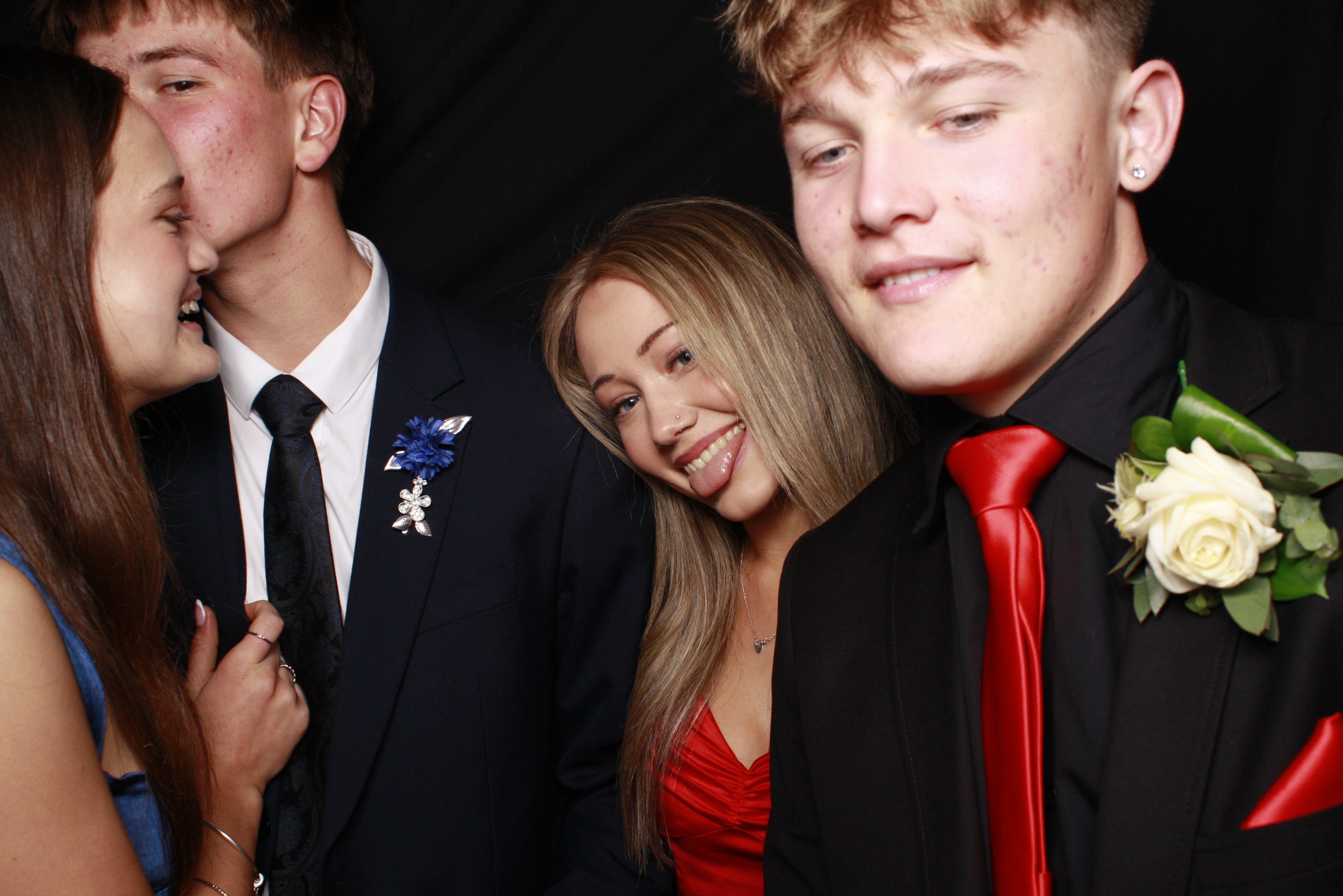 St Orans College Ball 2025 - Booth 1 | View more photos from the event at wgtngallery.classicphotobooths.co.nz/u/wgtncpbgallery/St-Orans-College-Ball-2025-Booth-1