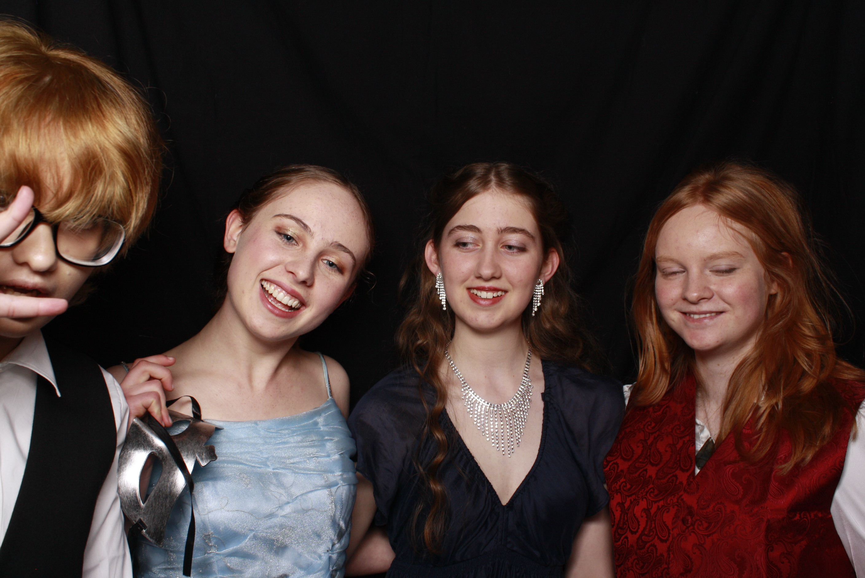 St Orans College Ball 2025 - Booth 1 | View more photos from the event at wgtngallery.classicphotobooths.co.nz/u/wgtncpbgallery/St-Orans-College-Ball-2025-Booth-1