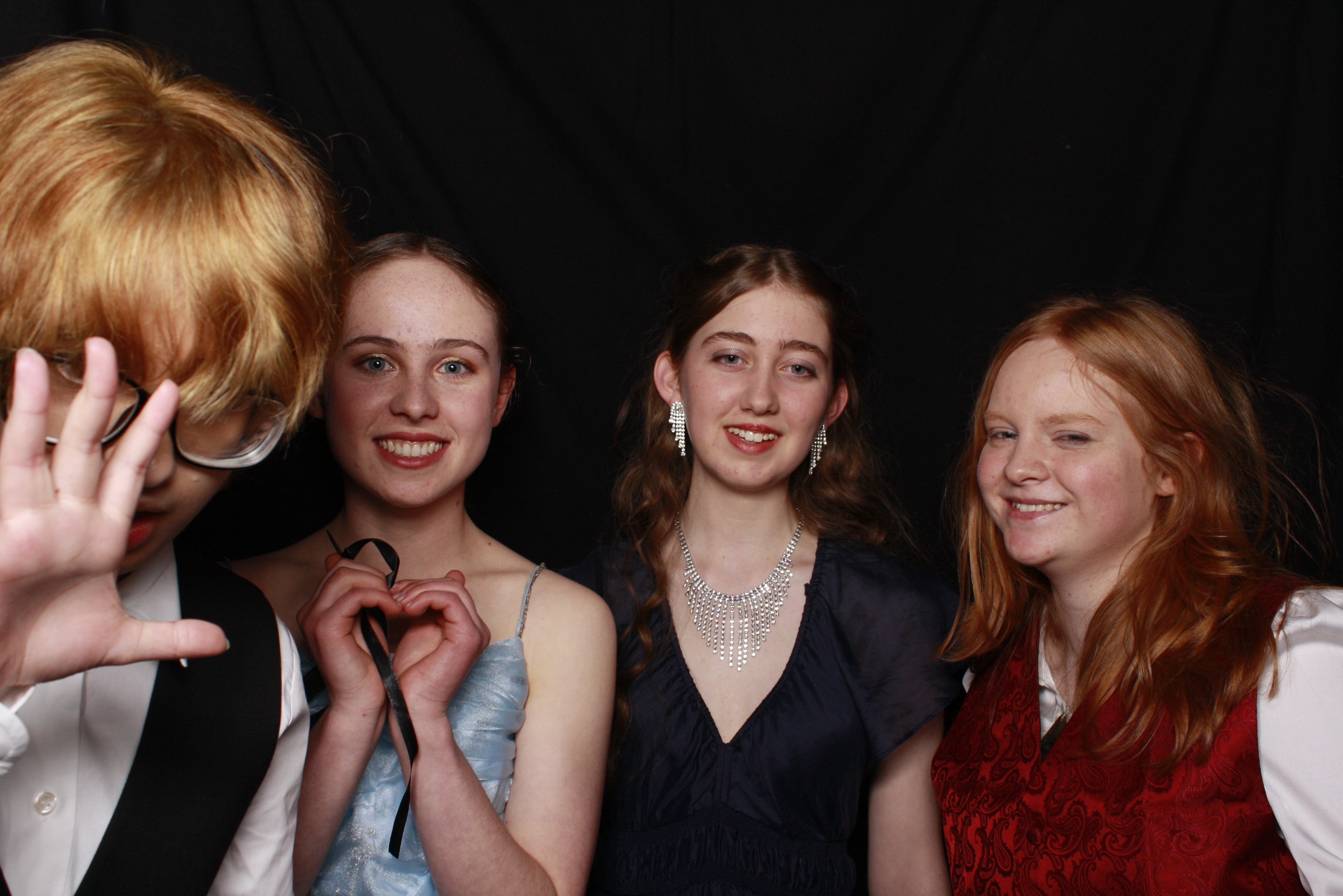 St Orans College Ball 2025 - Booth 1 | View more photos from the event at wgtngallery.classicphotobooths.co.nz/u/wgtncpbgallery/St-Orans-College-Ball-2025-Booth-1