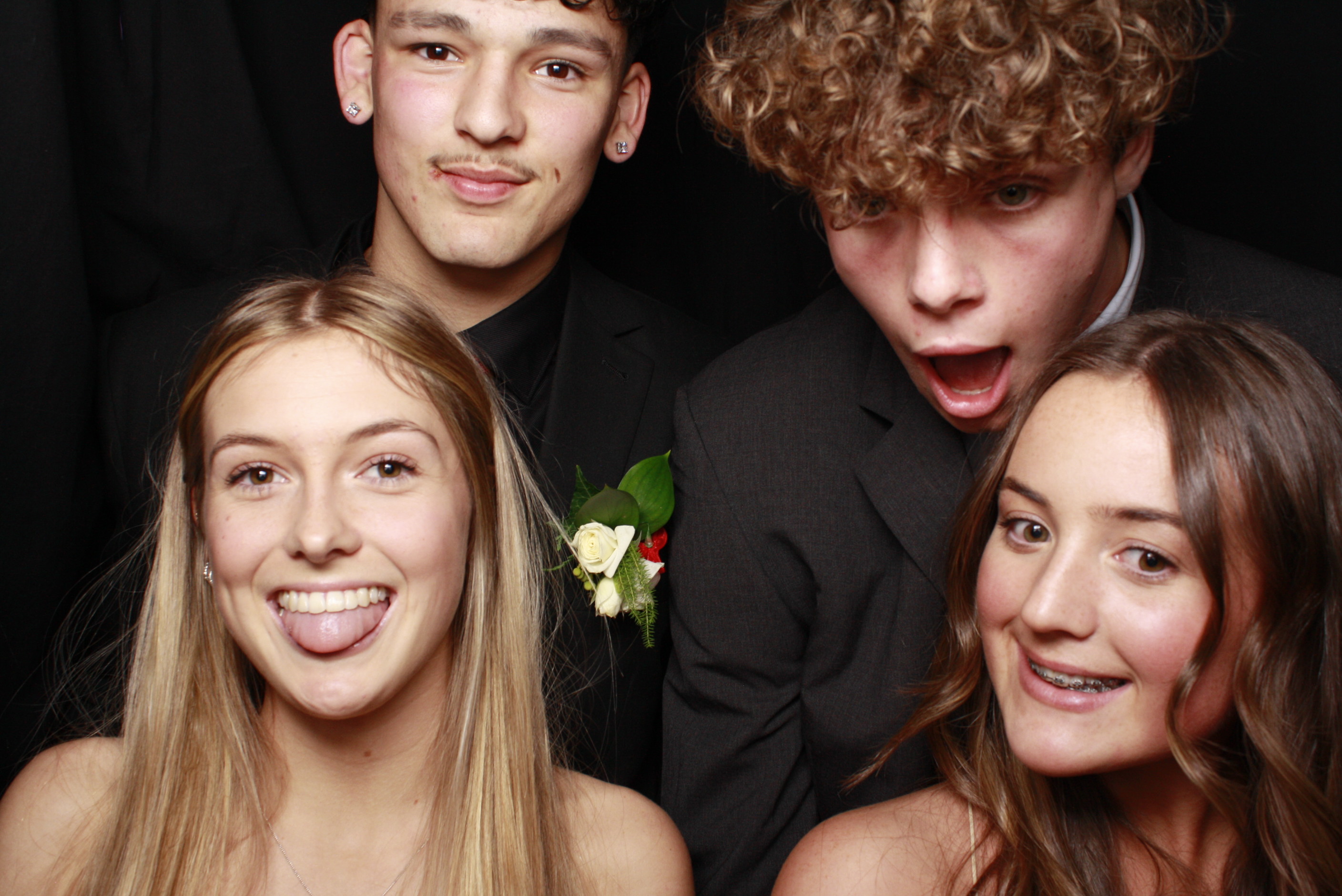 St Orans College Ball 2025 - Booth 1 | View more photos from the event at wgtngallery.classicphotobooths.co.nz/u/wgtncpbgallery/St-Orans-College-Ball-2025-Booth-1