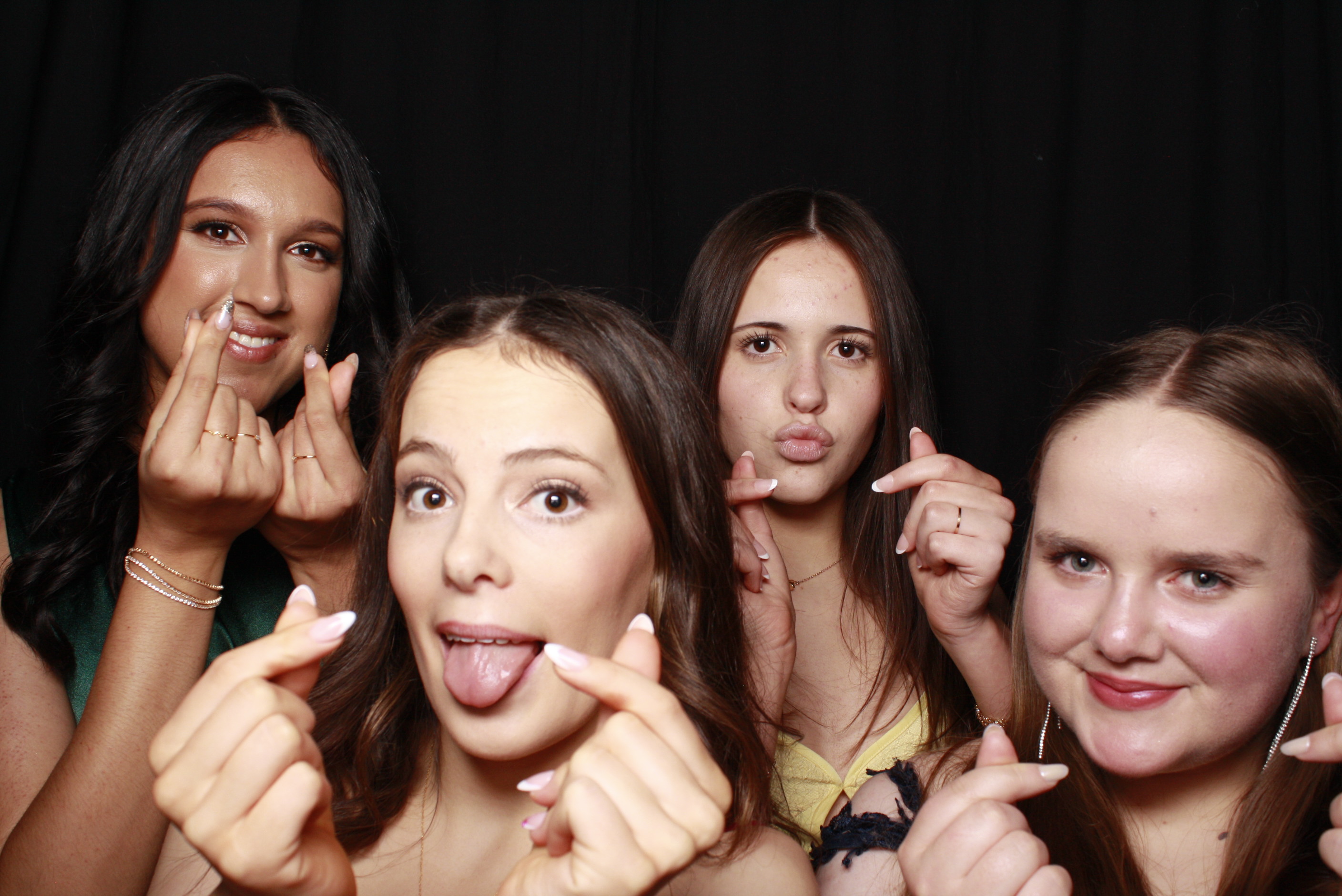 St Orans College Ball 2025 - Booth 1 | View more photos from the event at wgtngallery.classicphotobooths.co.nz/u/wgtncpbgallery/St-Orans-College-Ball-2025-Booth-1