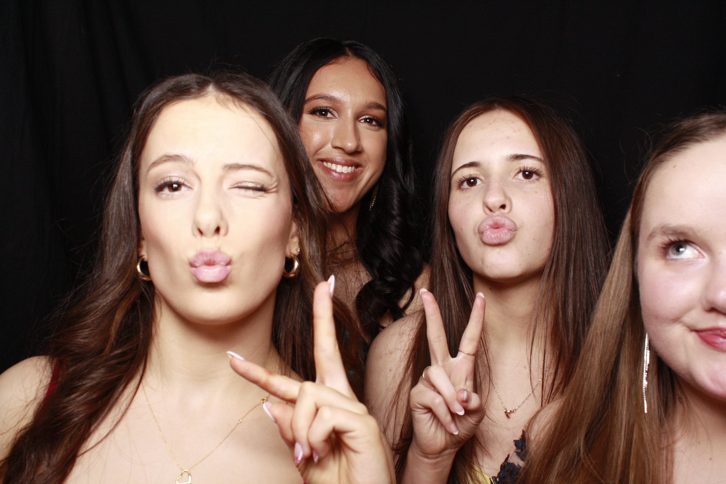 St Orans College Ball 2025 - Booth 1 | View more photos from the event at wgtngallery.classicphotobooths.co.nz/u/wgtncpbgallery/St-Orans-College-Ball-2025-Booth-1