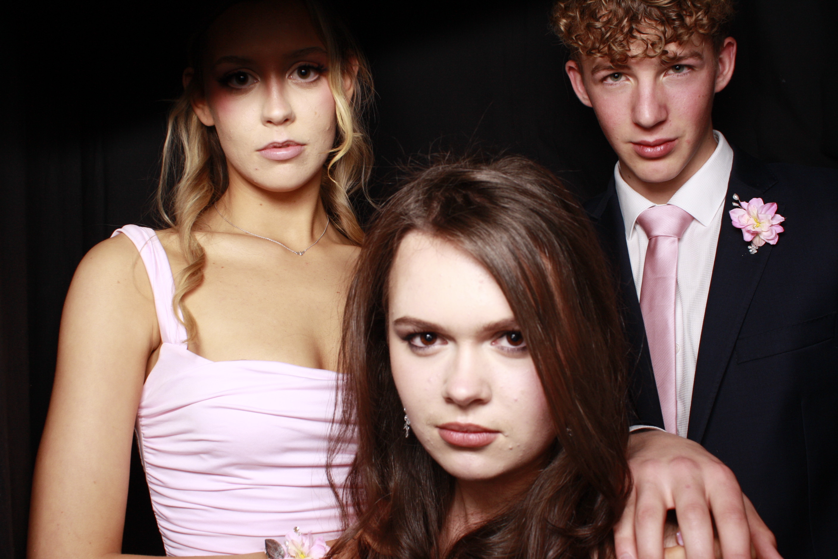 St Orans College Ball 2025 - Booth 1 | View more photos from the event at wgtngallery.classicphotobooths.co.nz/u/wgtncpbgallery/St-Orans-College-Ball-2025-Booth-1