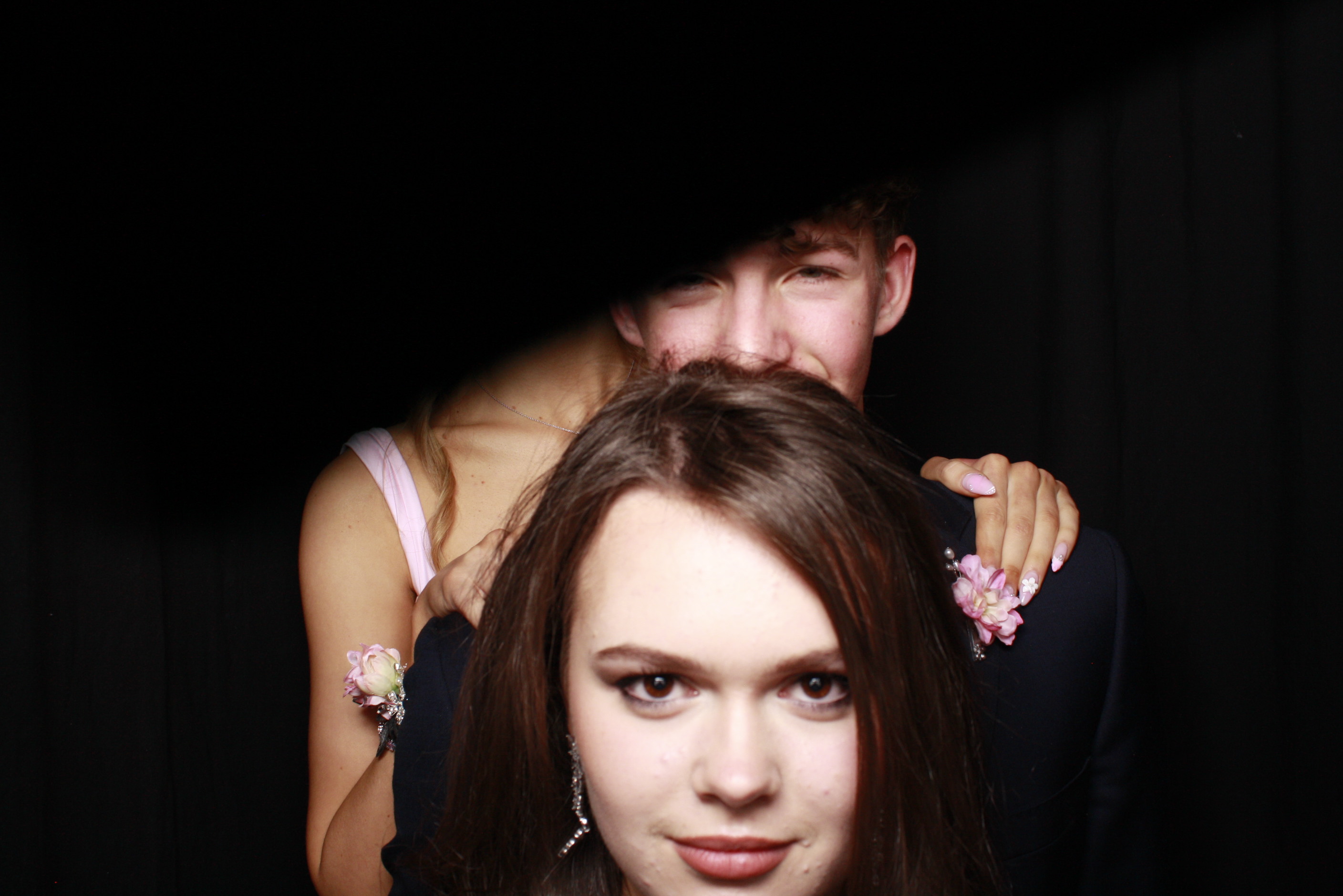 St Orans College Ball 2025 - Booth 1 | View more photos from the event at wgtngallery.classicphotobooths.co.nz/u/wgtncpbgallery/St-Orans-College-Ball-2025-Booth-1