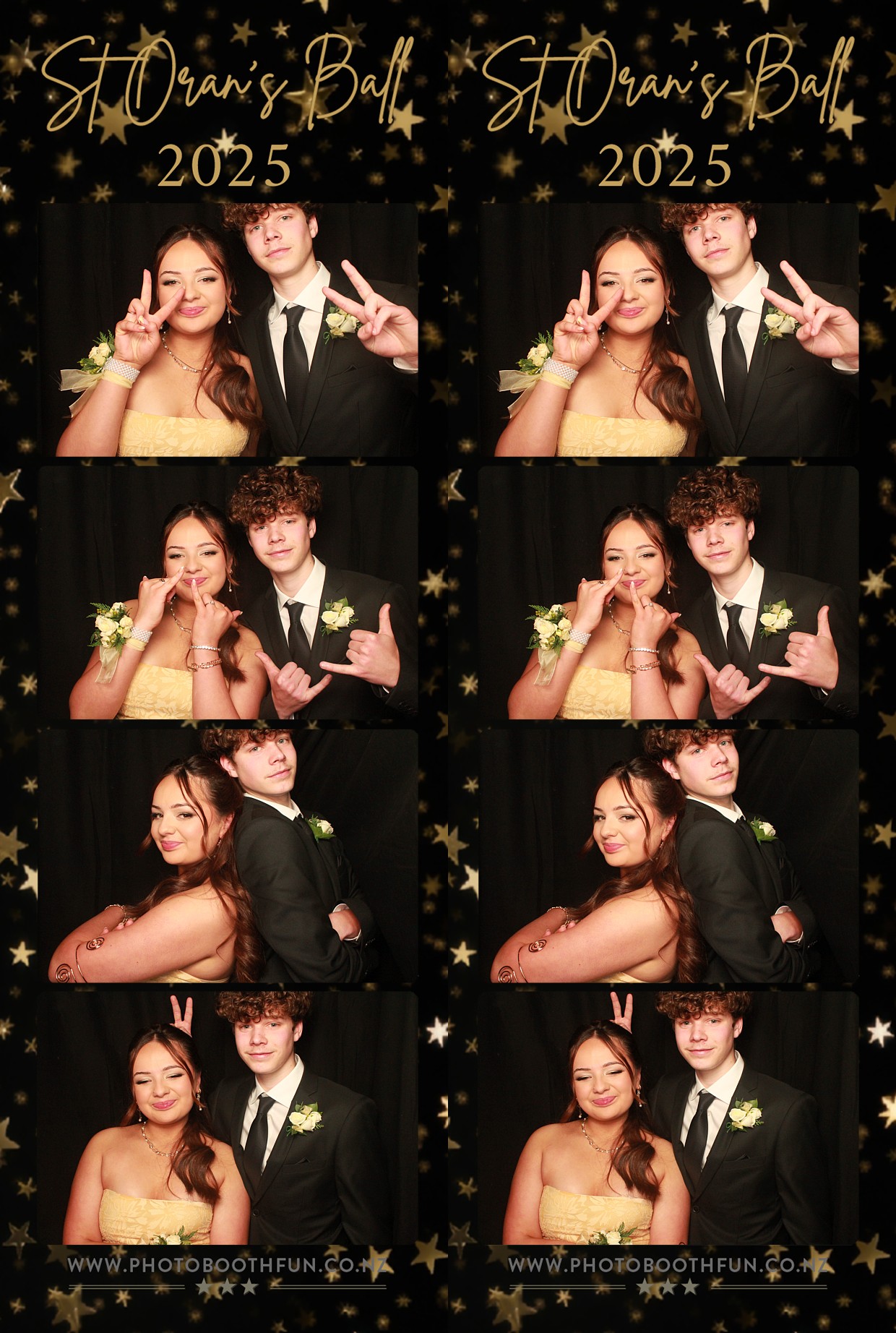 St Orans College Ball 2025 - Booth 2 | View more photos from the event at wgtngallery.classicphotobooths.co.nz/u/wgtncpbgallery/St-Orans-College-Ball-2025-Booth-2