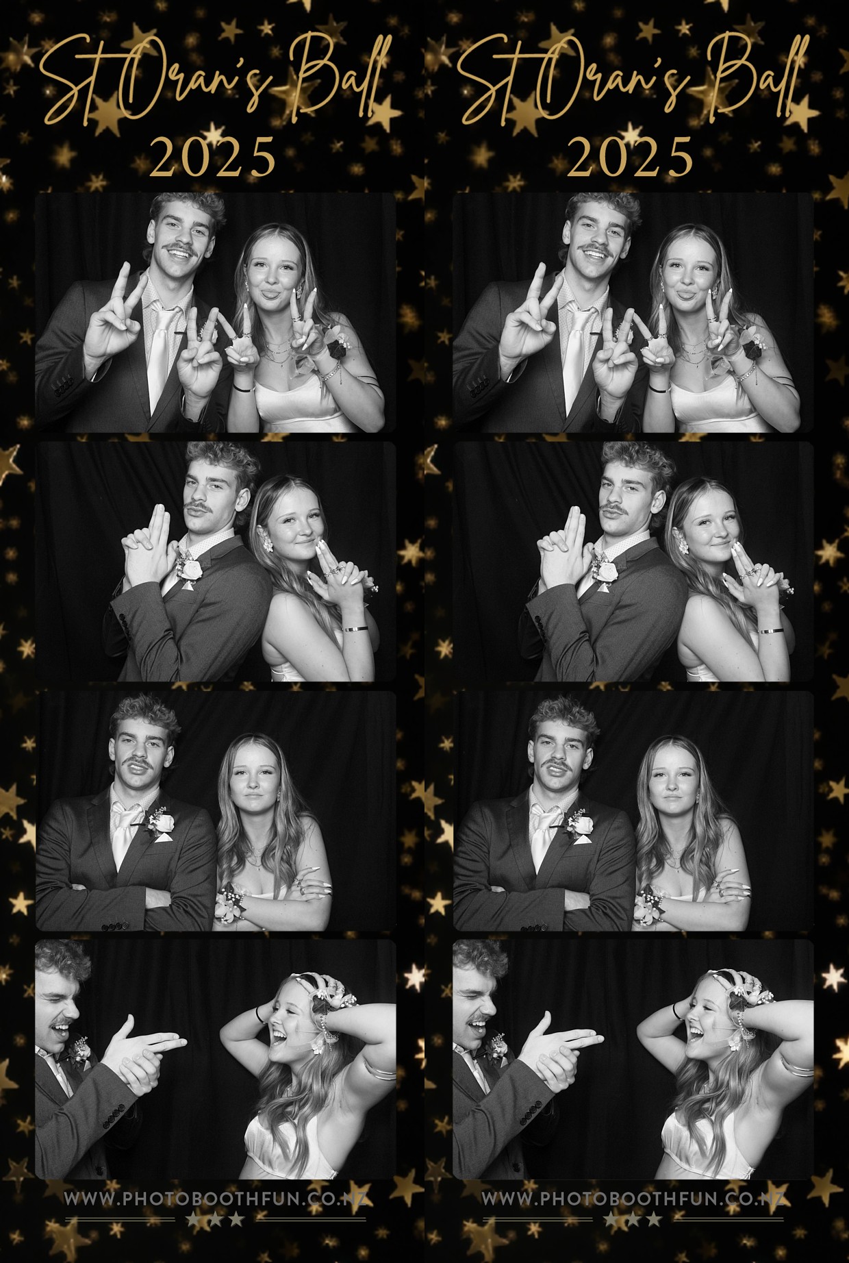 St Orans College Ball 2025 - Booth 2 | View more photos from the event at wgtngallery.classicphotobooths.co.nz/u/wgtncpbgallery/St-Orans-College-Ball-2025-Booth-2