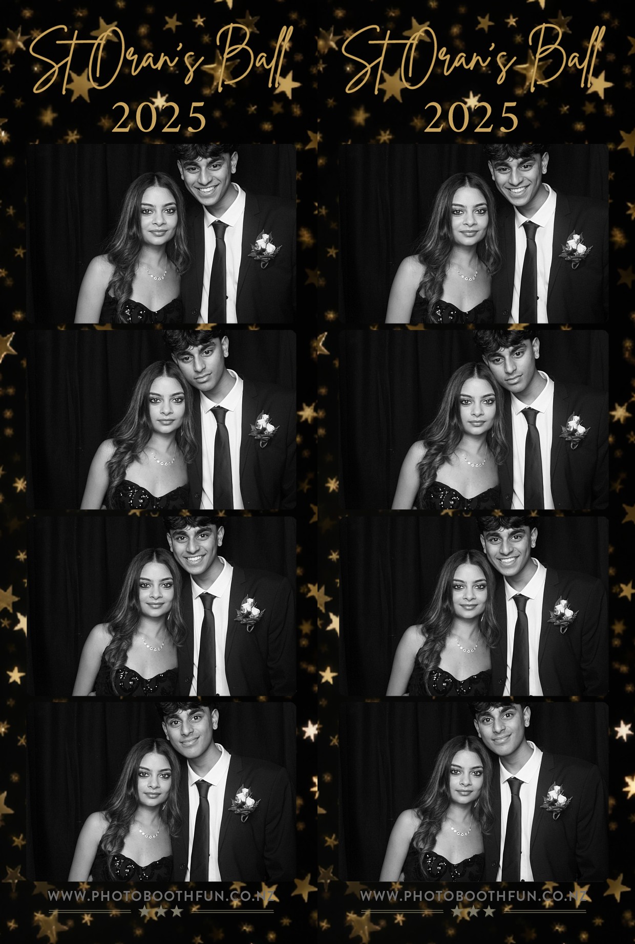 St Orans College Ball 2025 - Booth 2 | View more photos from the event at wgtngallery.classicphotobooths.co.nz/u/wgtncpbgallery/St-Orans-College-Ball-2025-Booth-2