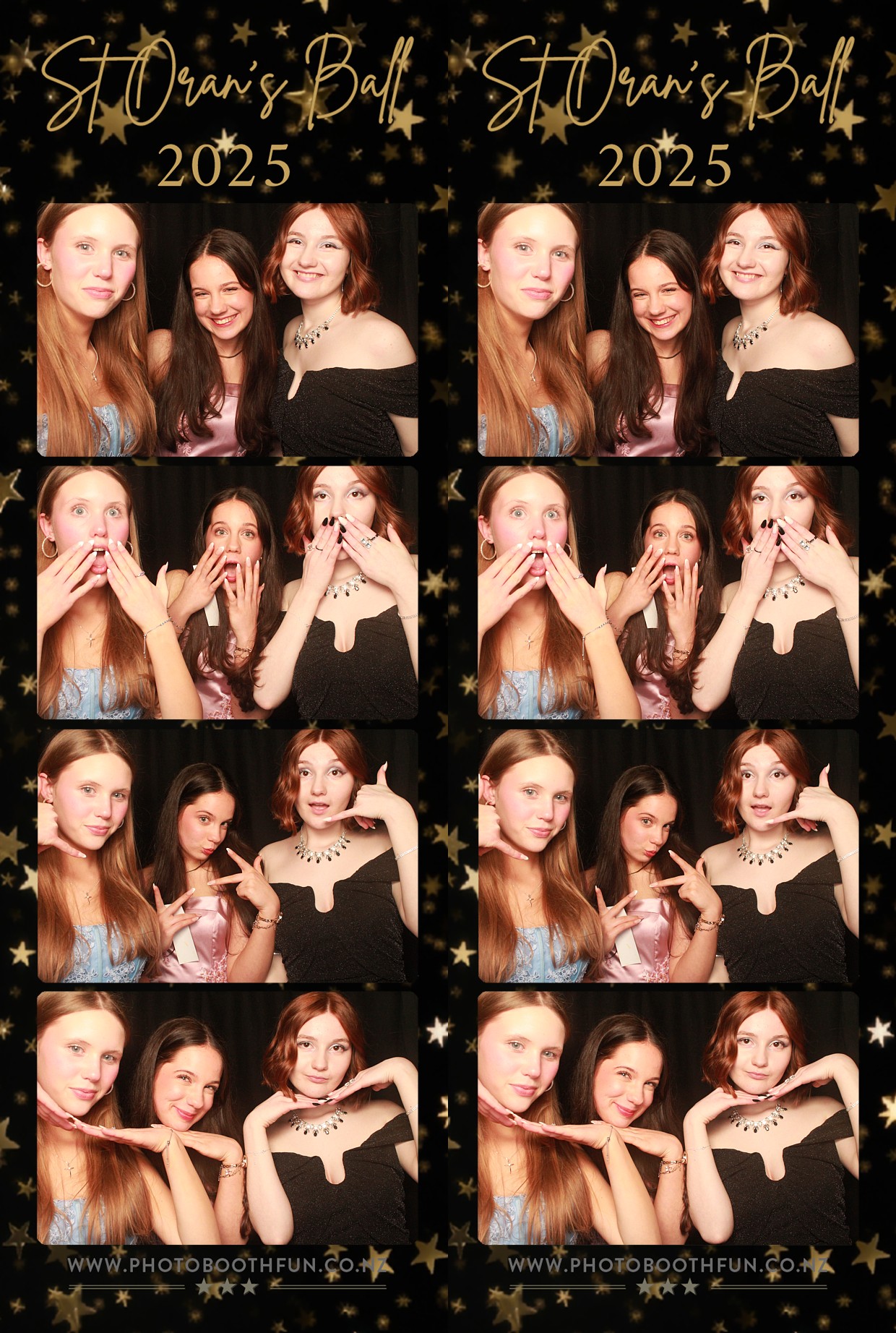 St Orans College Ball 2025 - Booth 2 | View more photos from the event at wgtngallery.classicphotobooths.co.nz/u/wgtncpbgallery/St-Orans-College-Ball-2025-Booth-2
