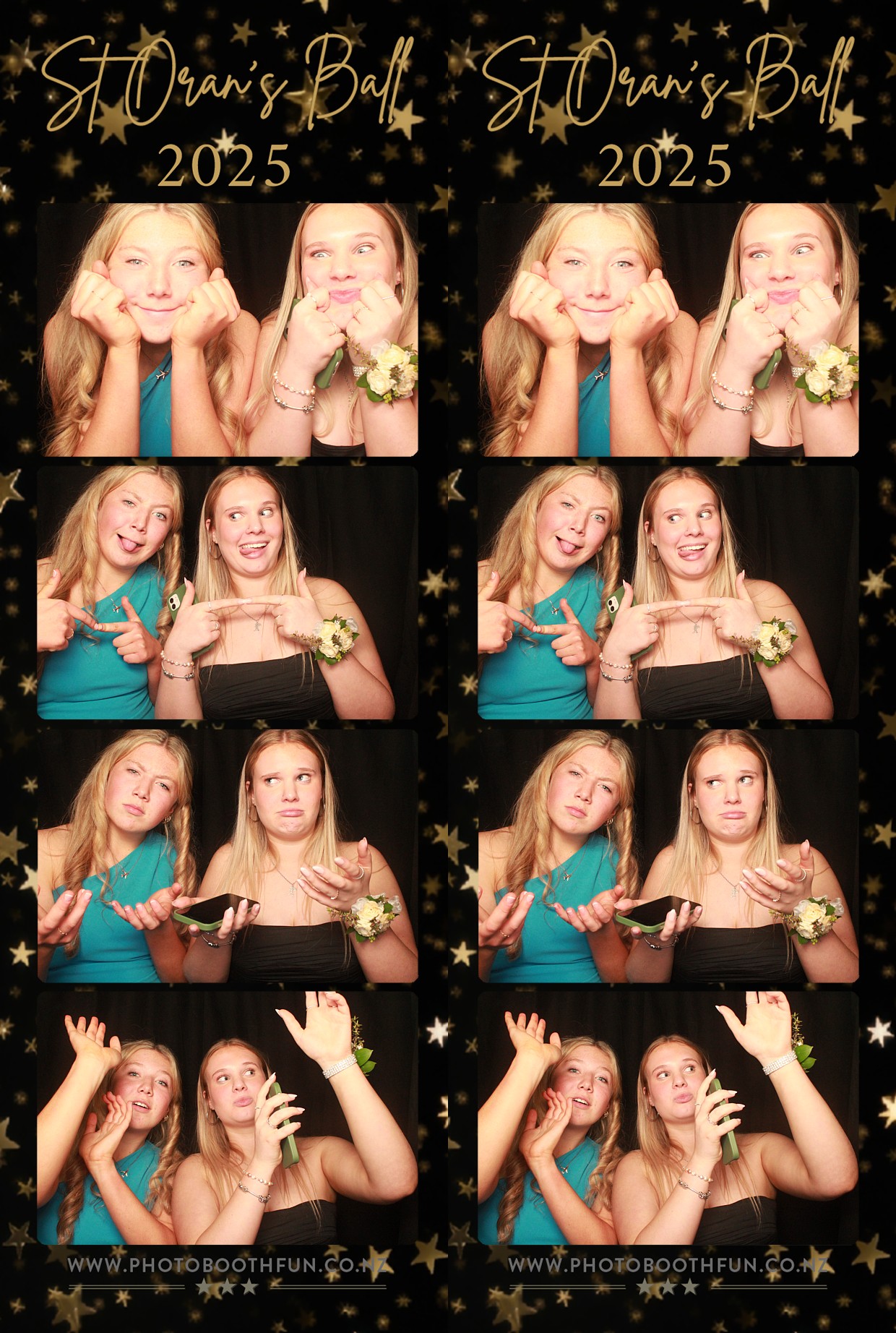 St Orans College Ball 2025 - Booth 2 | View more photos from the event at wgtngallery.classicphotobooths.co.nz/u/wgtncpbgallery/St-Orans-College-Ball-2025-Booth-2