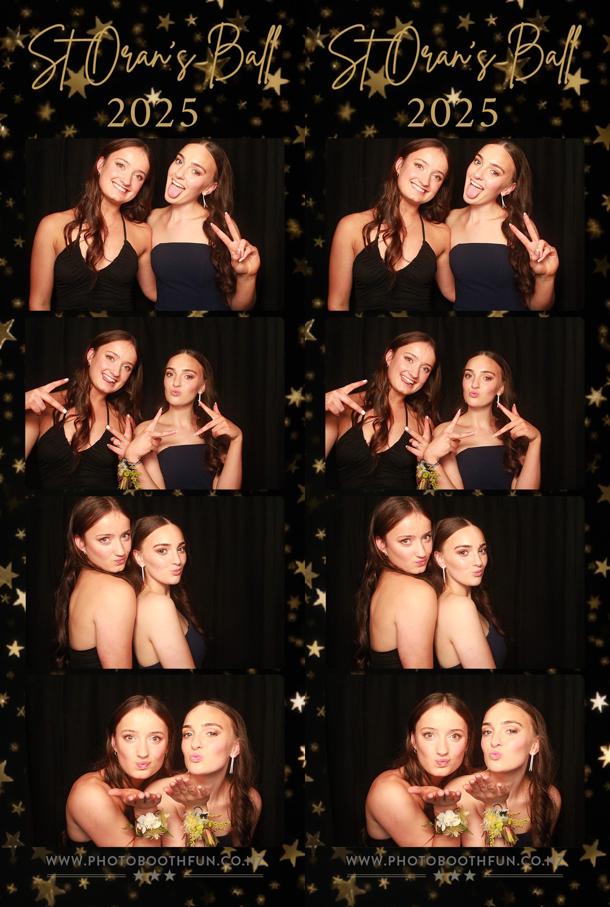 St Orans College Ball 2025 - Booth 2 | View more photos from the event at wgtngallery.classicphotobooths.co.nz/u/wgtncpbgallery/St-Orans-College-Ball-2025-Booth-2
