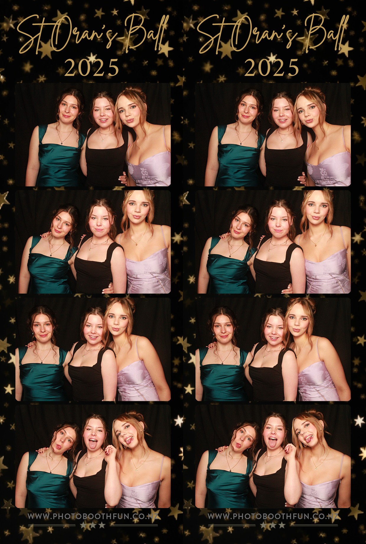 St Orans College Ball 2025 - Booth 2 | View more photos from the event at wgtngallery.classicphotobooths.co.nz/u/wgtncpbgallery/St-Orans-College-Ball-2025-Booth-2