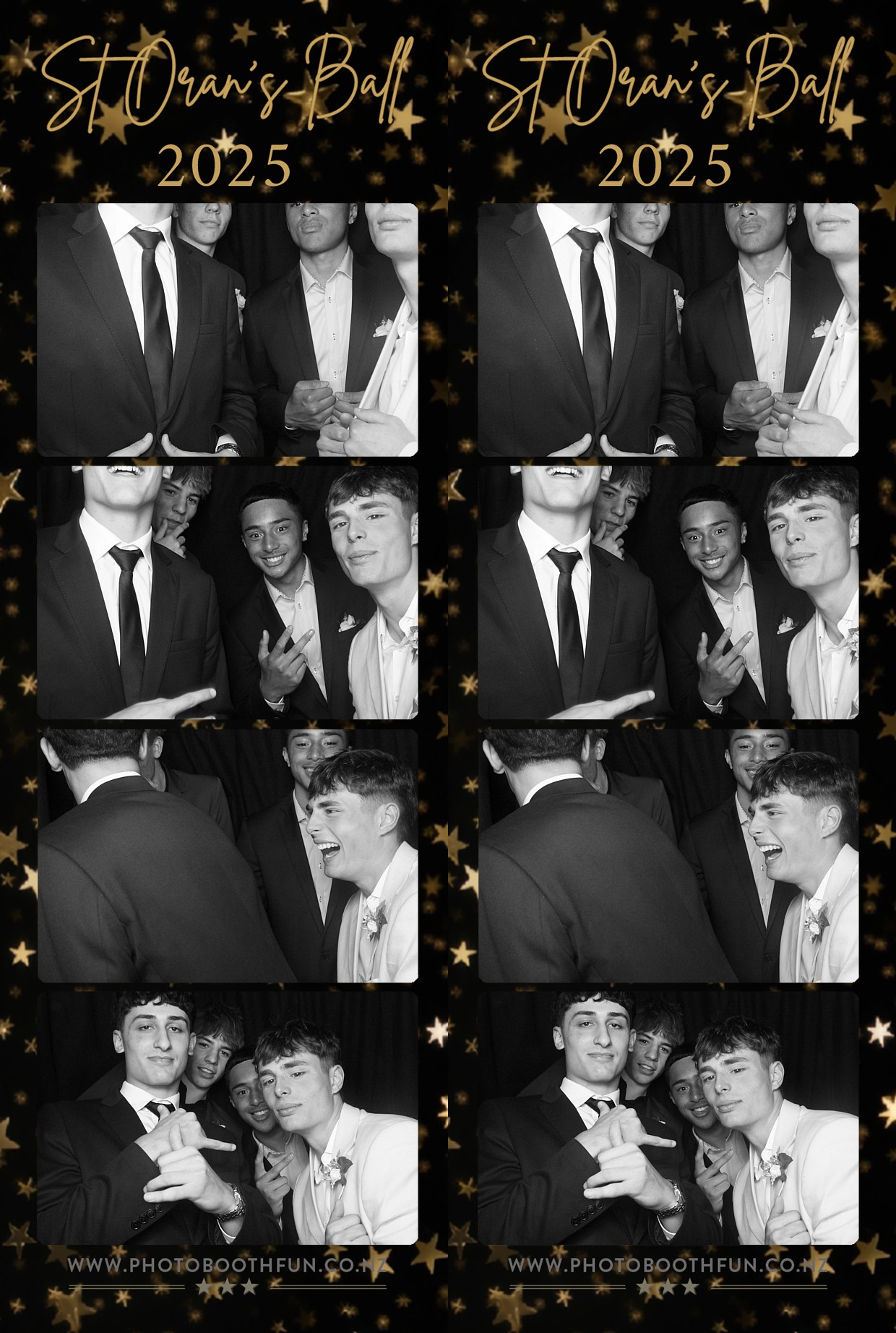 St Orans College Ball 2025 - Booth 2 | View more photos from the event at wgtngallery.classicphotobooths.co.nz/u/wgtncpbgallery/St-Orans-College-Ball-2025-Booth-2