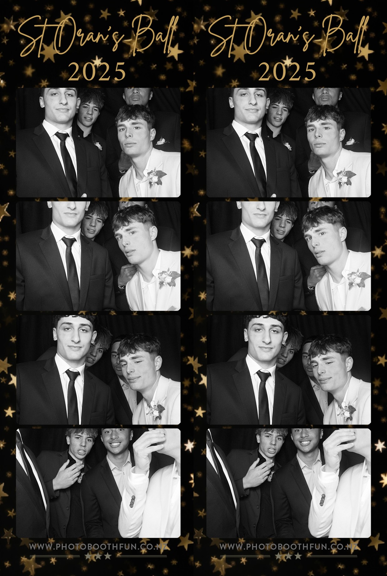 St Orans College Ball 2025 - Booth 2 | View more photos from the event at wgtngallery.classicphotobooths.co.nz/u/wgtncpbgallery/St-Orans-College-Ball-2025-Booth-2