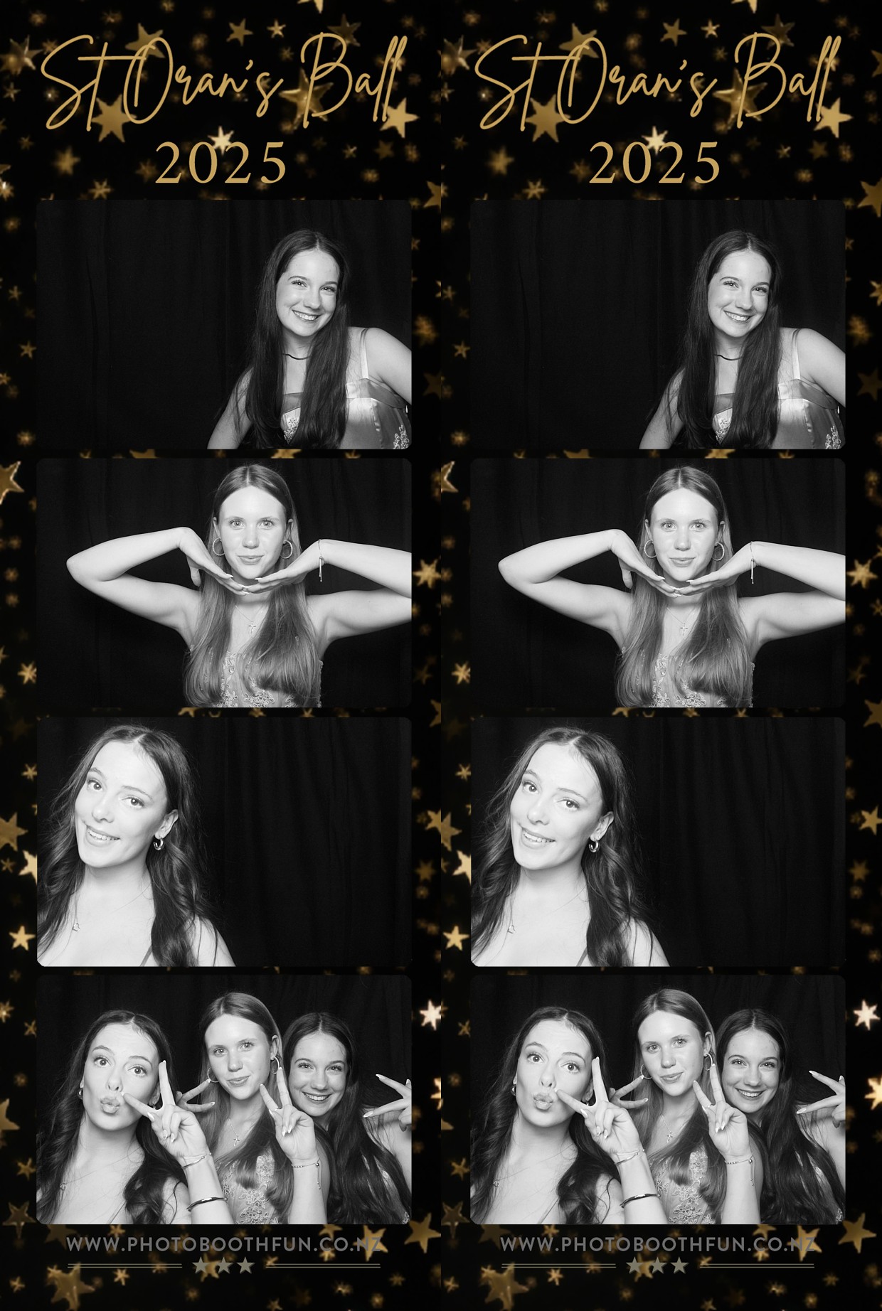 St Orans College Ball 2025 - Booth 2 | View more photos from the event at wgtngallery.classicphotobooths.co.nz/u/wgtncpbgallery/St-Orans-College-Ball-2025-Booth-2