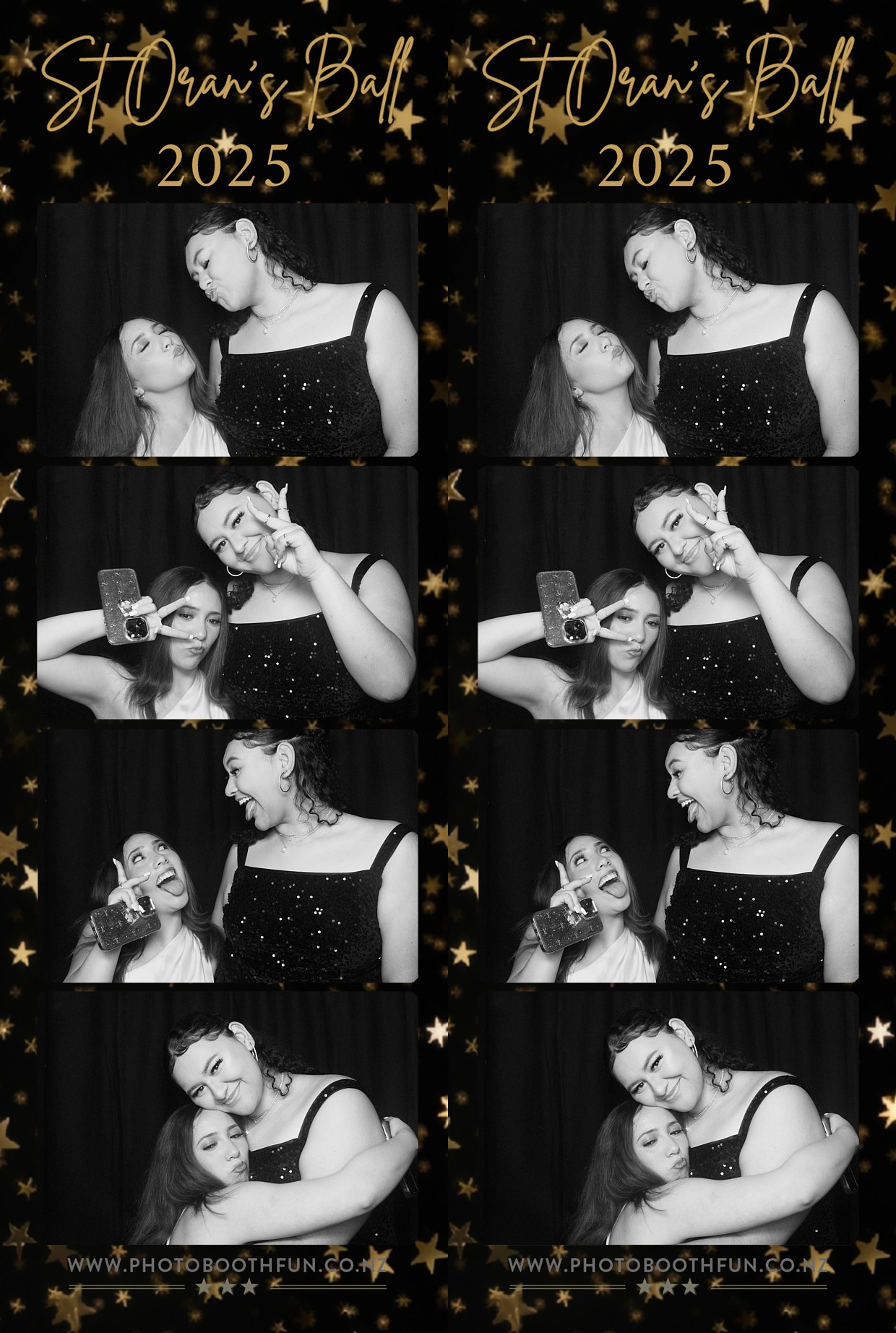 St Orans College Ball 2025 - Booth 2 | View more photos from the event at wgtngallery.classicphotobooths.co.nz/u/wgtncpbgallery/St-Orans-College-Ball-2025-Booth-2