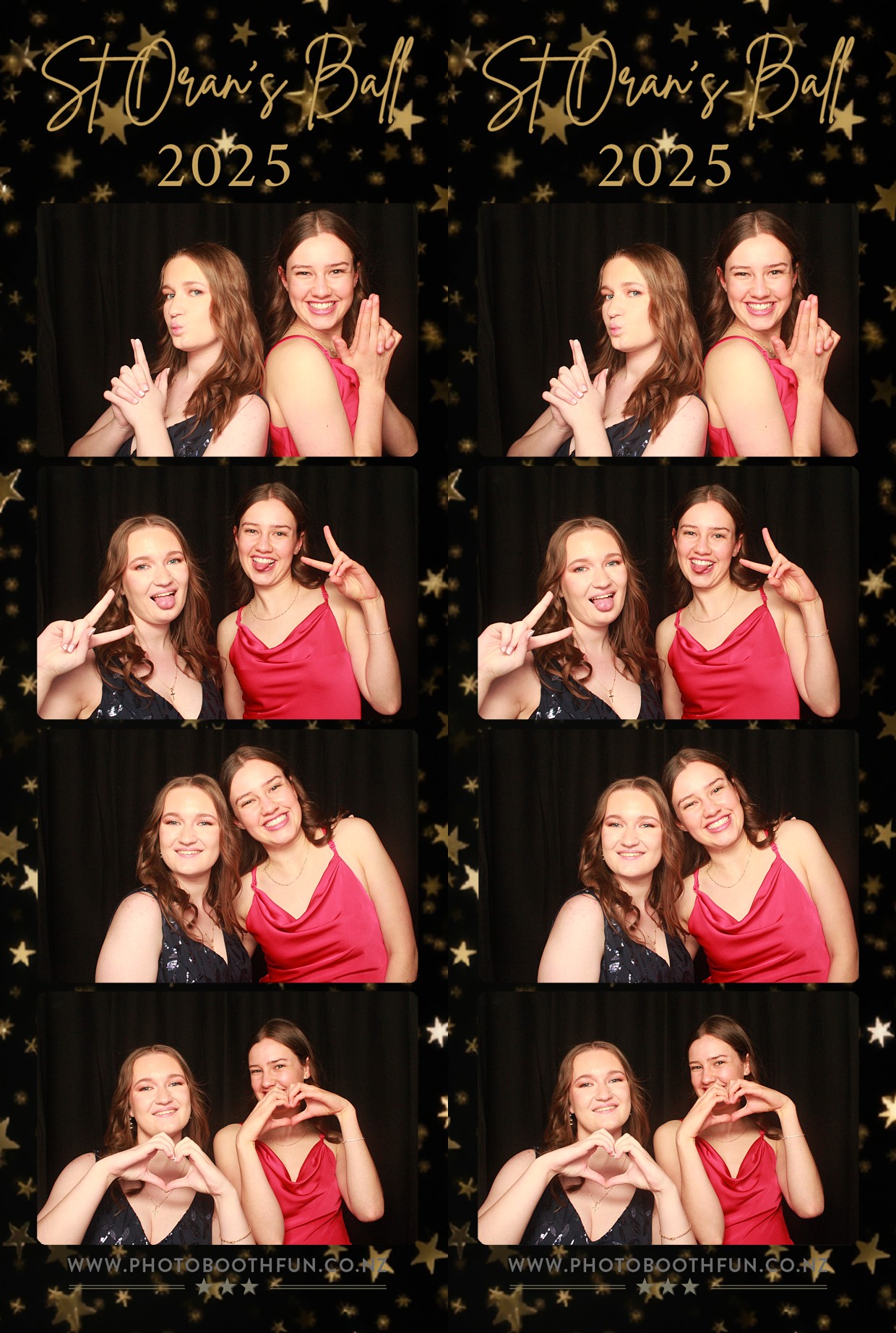 St Orans College Ball 2025 - Booth 2 | View more photos from the event at wgtngallery.classicphotobooths.co.nz/u/wgtncpbgallery/St-Orans-College-Ball-2025-Booth-2