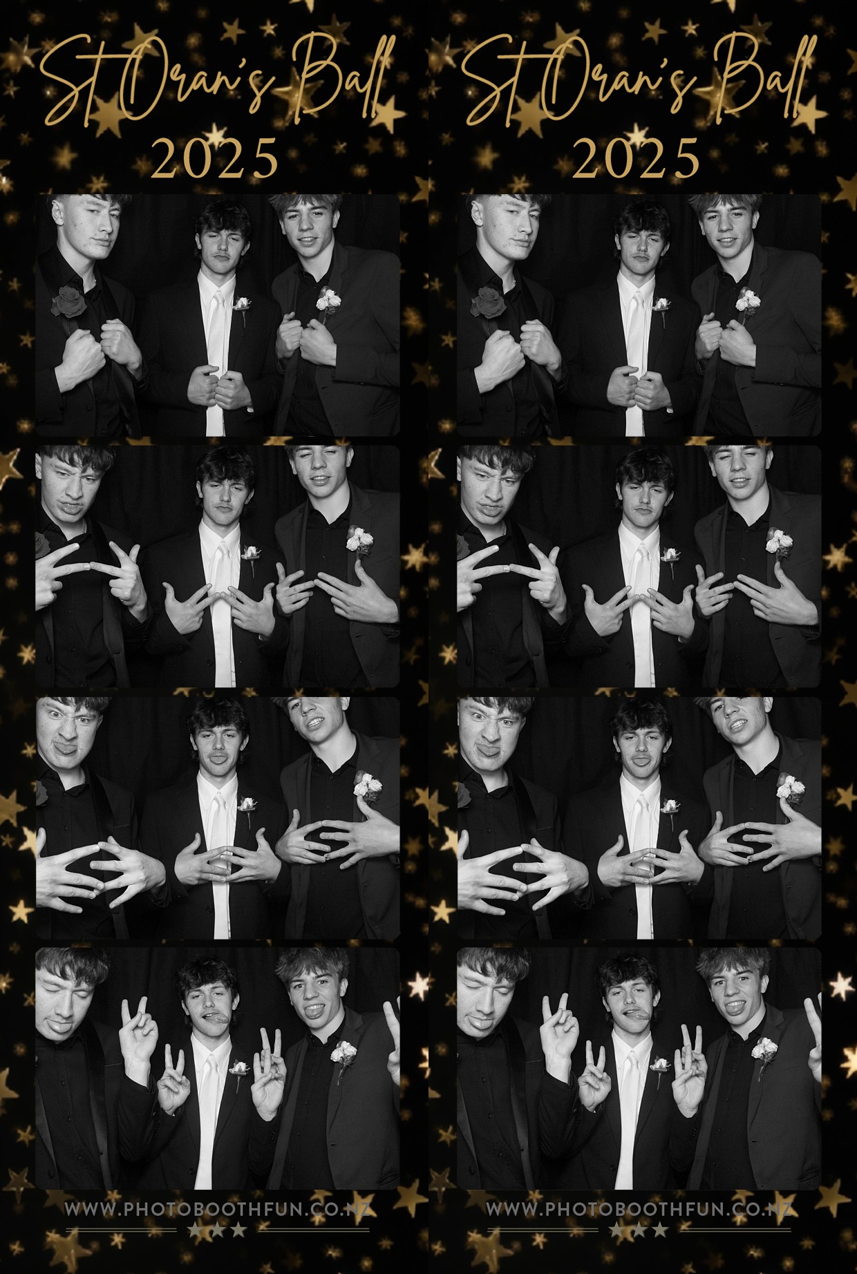 St Orans College Ball 2025 - Booth 2 | View more photos from the event at wgtngallery.classicphotobooths.co.nz/u/wgtncpbgallery/St-Orans-College-Ball-2025-Booth-2