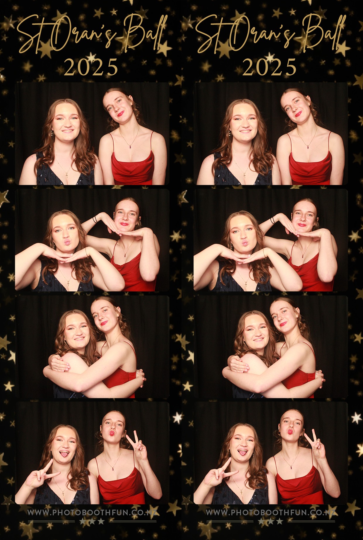 St Orans College Ball 2025 - Booth 2 | View more photos from the event at wgtngallery.classicphotobooths.co.nz/u/wgtncpbgallery/St-Orans-College-Ball-2025-Booth-2