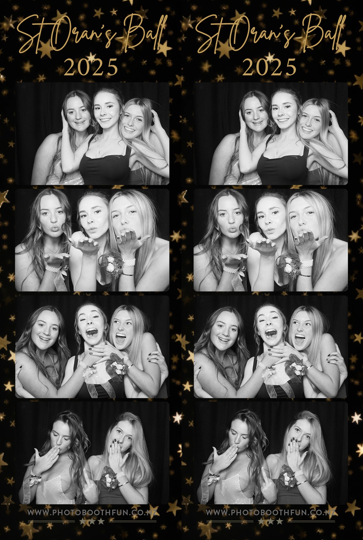 St Orans College Ball 2025 - Booth 2 | View more photos from the event at wgtngallery.classicphotobooths.co.nz/u/wgtncpbgallery/St-Orans-College-Ball-2025-Booth-2