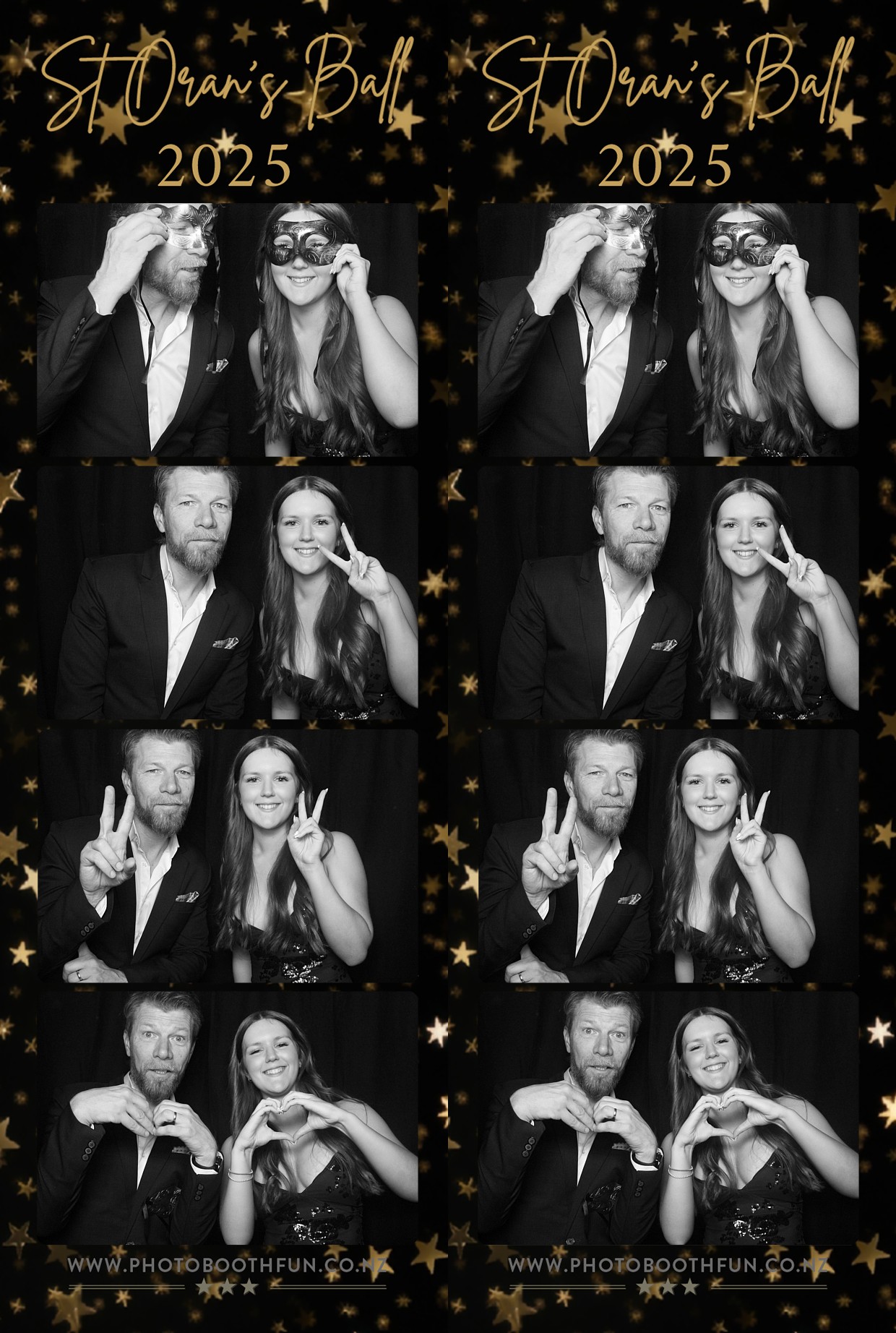 St Orans College Ball 2025 - Booth 2 | View more photos from the event at wgtngallery.classicphotobooths.co.nz/u/wgtncpbgallery/St-Orans-College-Ball-2025-Booth-2