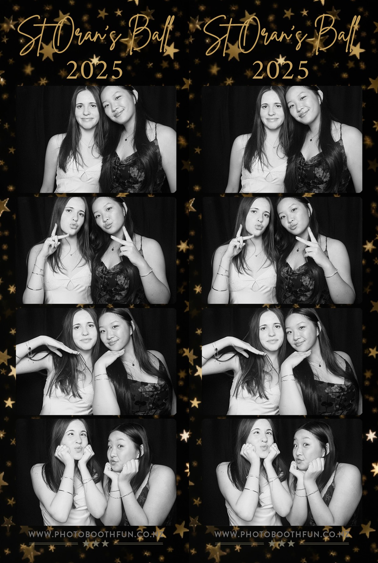 St Orans College Ball 2025 - Booth 2 | View more photos from the event at wgtngallery.classicphotobooths.co.nz/u/wgtncpbgallery/St-Orans-College-Ball-2025-Booth-2