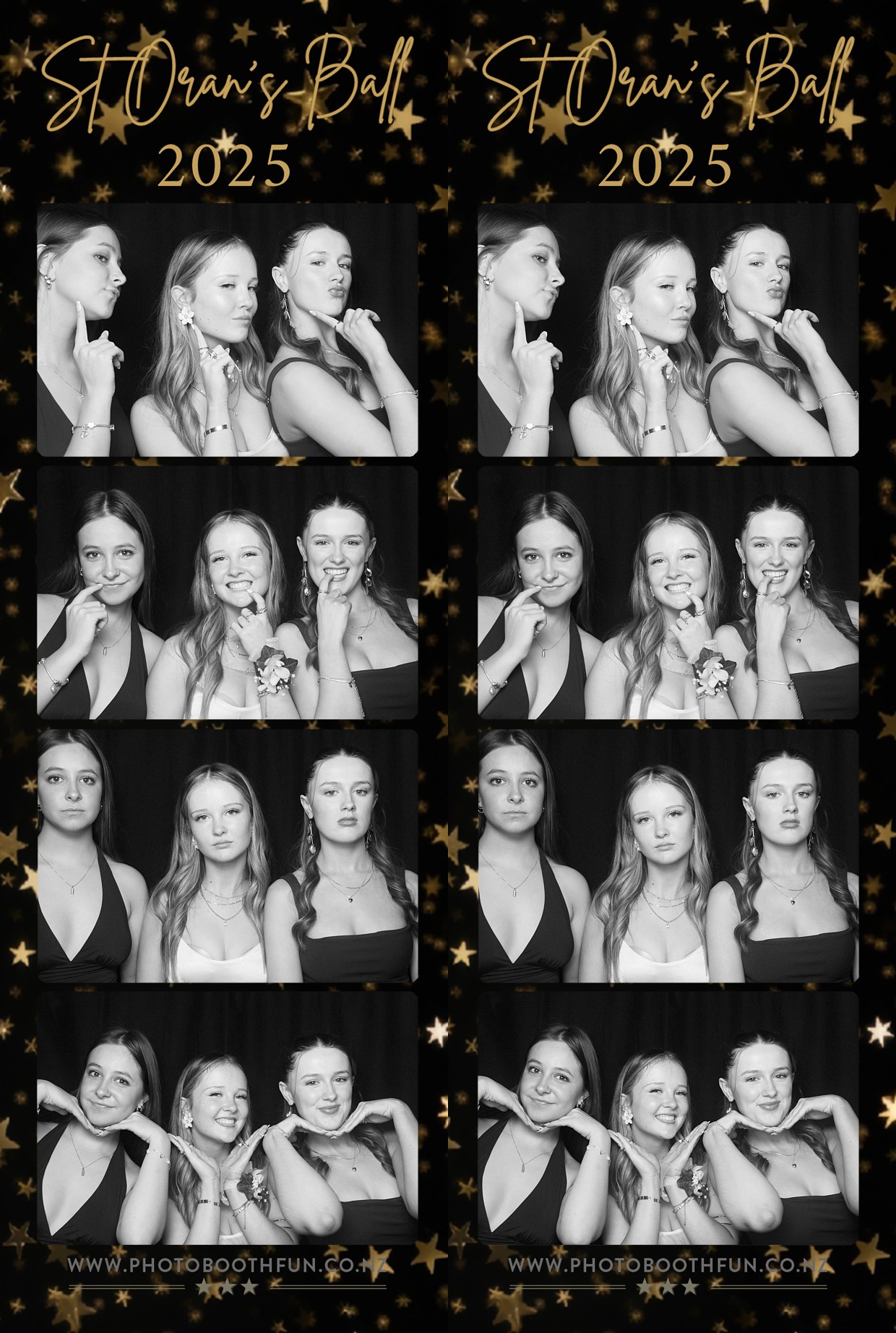 St Orans College Ball 2025 - Booth 2 | View more photos from the event at wgtngallery.classicphotobooths.co.nz/u/wgtncpbgallery/St-Orans-College-Ball-2025-Booth-2