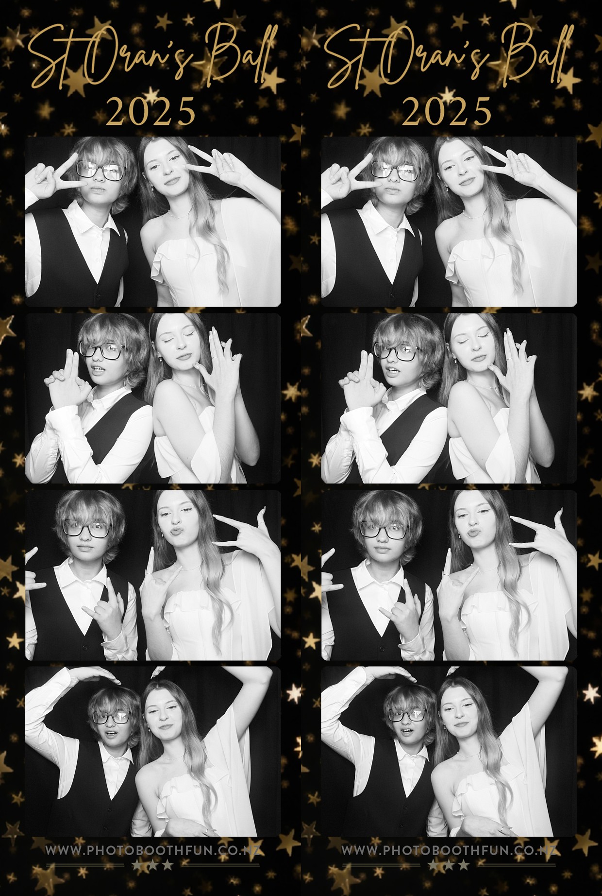 St Orans College Ball 2025 - Booth 2 | View more photos from the event at wgtngallery.classicphotobooths.co.nz/u/wgtncpbgallery/St-Orans-College-Ball-2025-Booth-2
