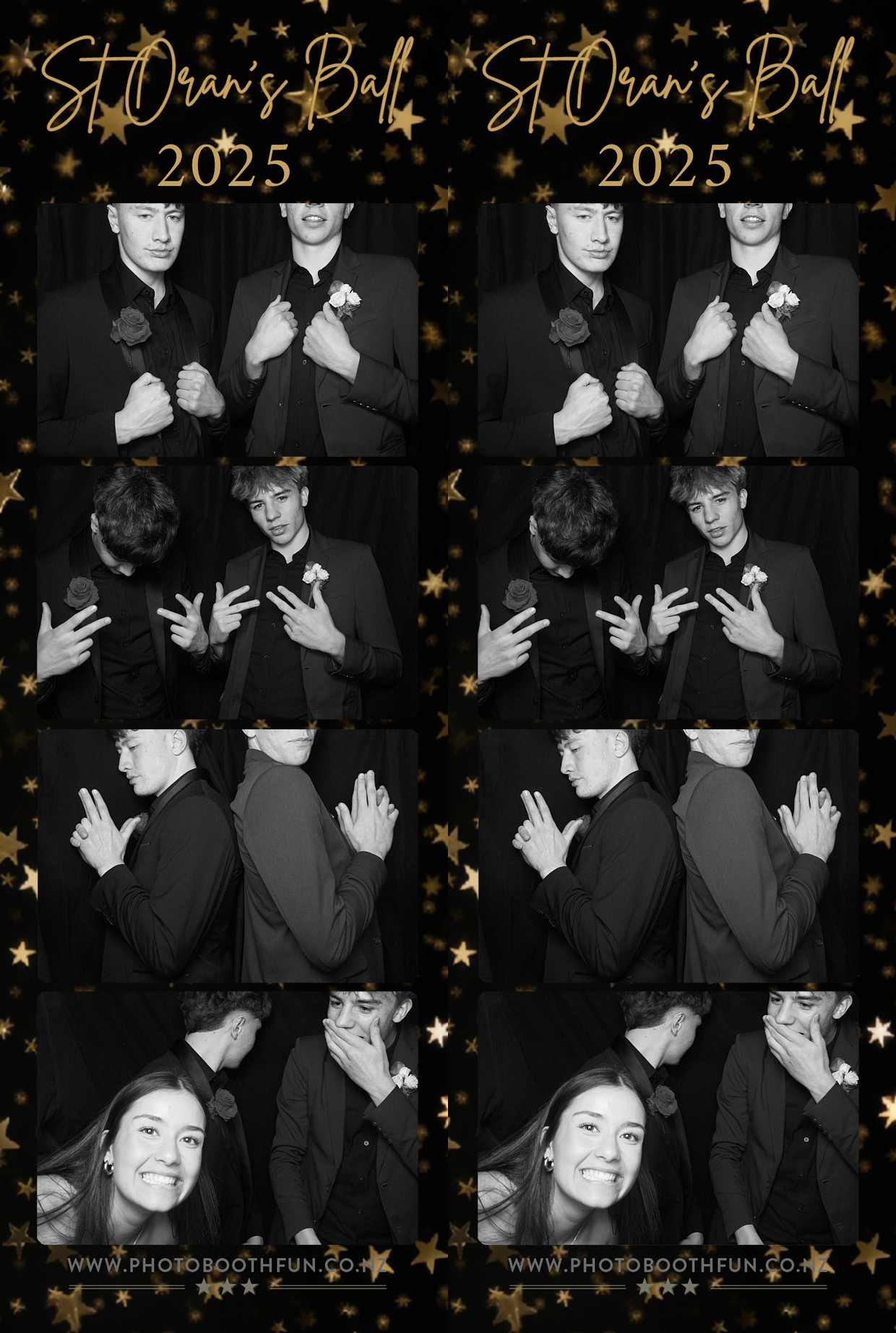 St Orans College Ball 2025 - Booth 2 | View more photos from the event at wgtngallery.classicphotobooths.co.nz/u/wgtncpbgallery/St-Orans-College-Ball-2025-Booth-2