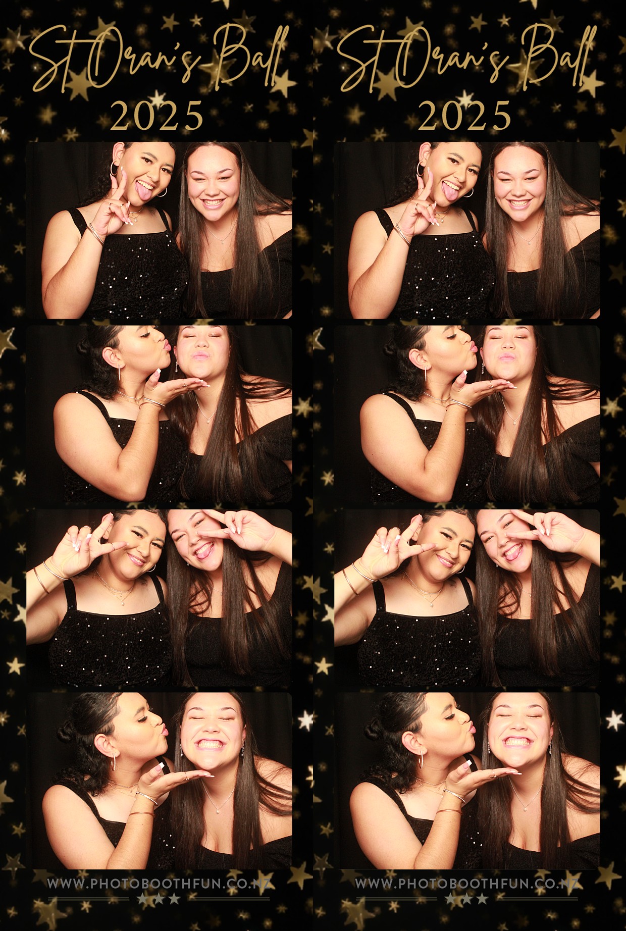 St Orans College Ball 2025 - Booth 2 | View more photos from the event at wgtngallery.classicphotobooths.co.nz/u/wgtncpbgallery/St-Orans-College-Ball-2025-Booth-2