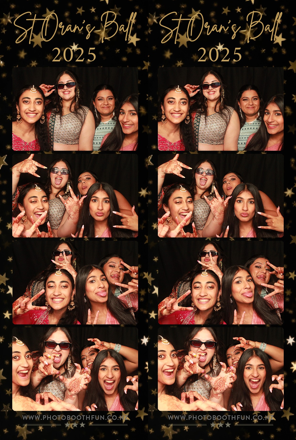 St Orans College Ball 2025 - Booth 2 | View more photos from the event at wgtngallery.classicphotobooths.co.nz/u/wgtncpbgallery/St-Orans-College-Ball-2025-Booth-2