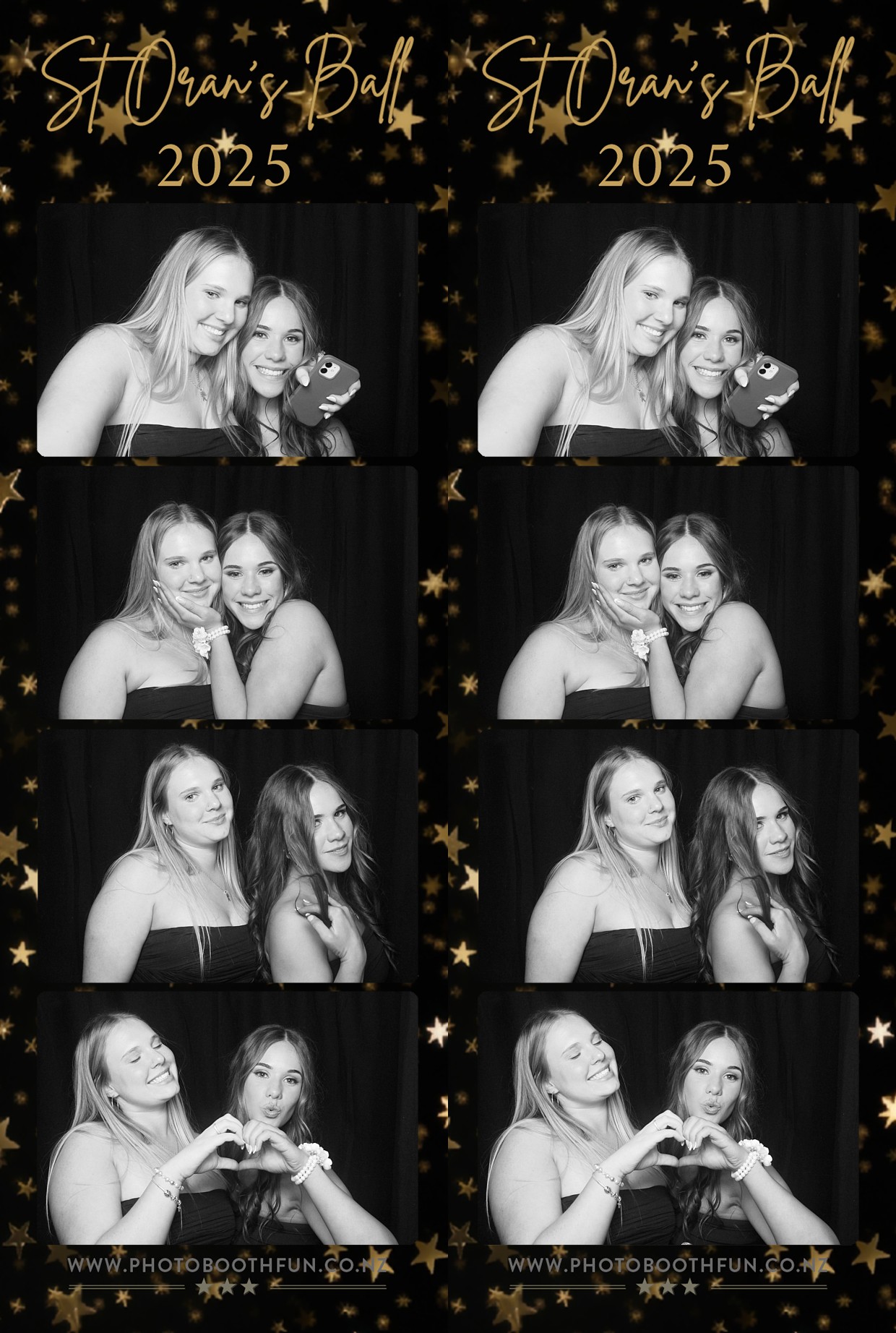 St Orans College Ball 2025 - Booth 2 | View more photos from the event at wgtngallery.classicphotobooths.co.nz/u/wgtncpbgallery/St-Orans-College-Ball-2025-Booth-2