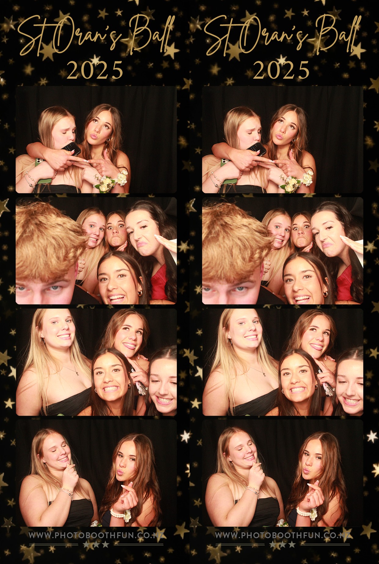St Orans College Ball 2025 - Booth 2 | View more photos from the event at wgtngallery.classicphotobooths.co.nz/u/wgtncpbgallery/St-Orans-College-Ball-2025-Booth-2