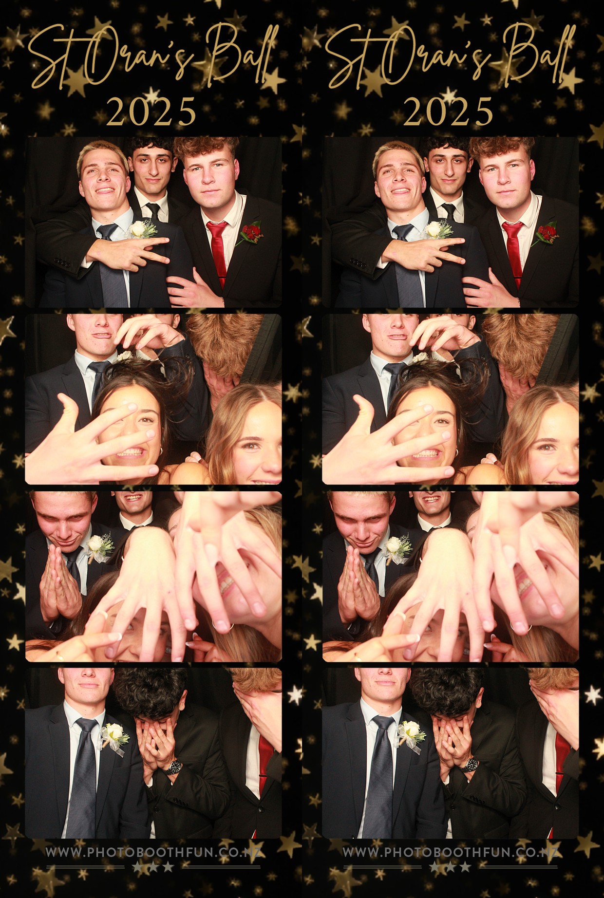 St Orans College Ball 2025 - Booth 2 | View more photos from the event at wgtngallery.classicphotobooths.co.nz/u/wgtncpbgallery/St-Orans-College-Ball-2025-Booth-2