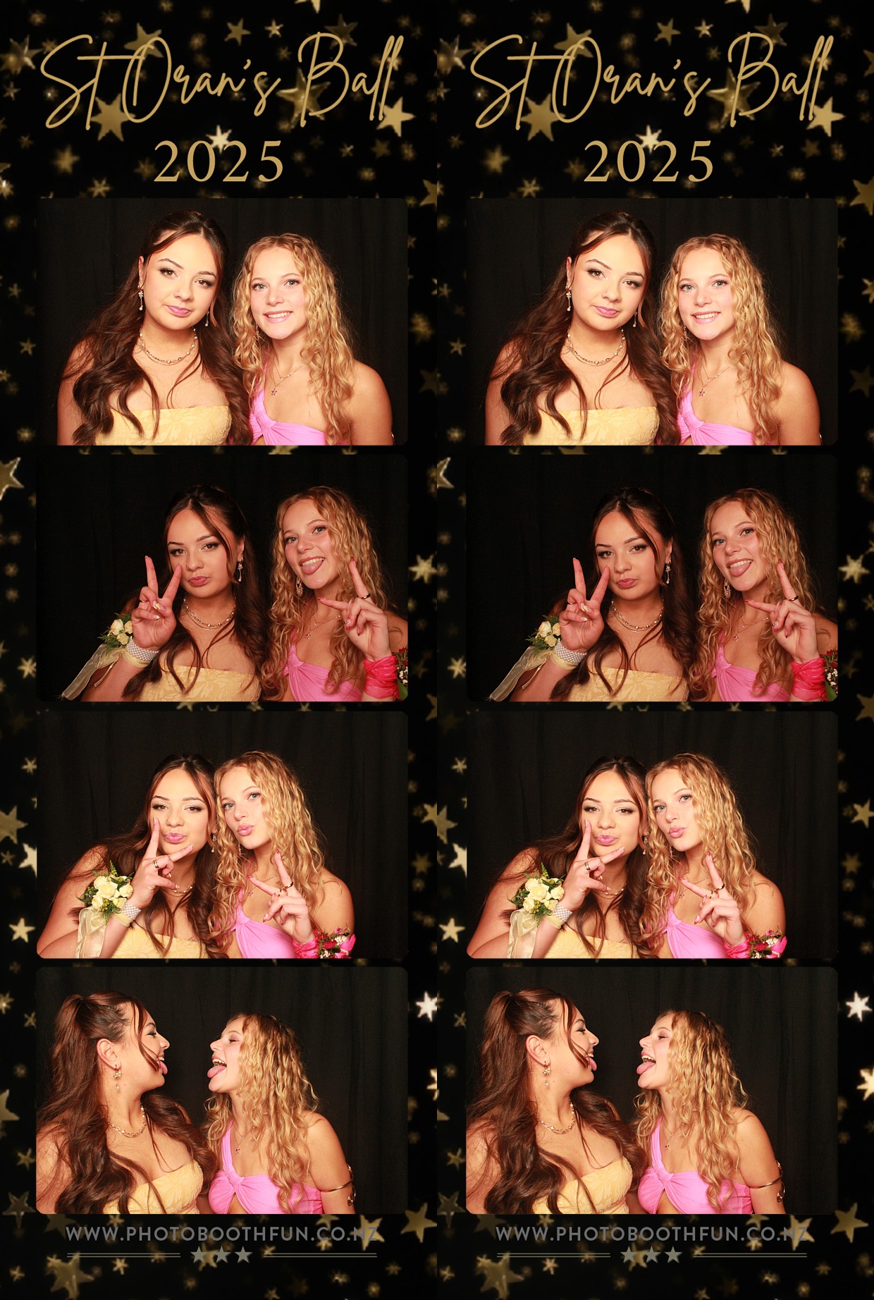 St Orans College Ball 2025 - Booth 2 | View more photos from the event at wgtngallery.classicphotobooths.co.nz/u/wgtncpbgallery/St-Orans-College-Ball-2025-Booth-2