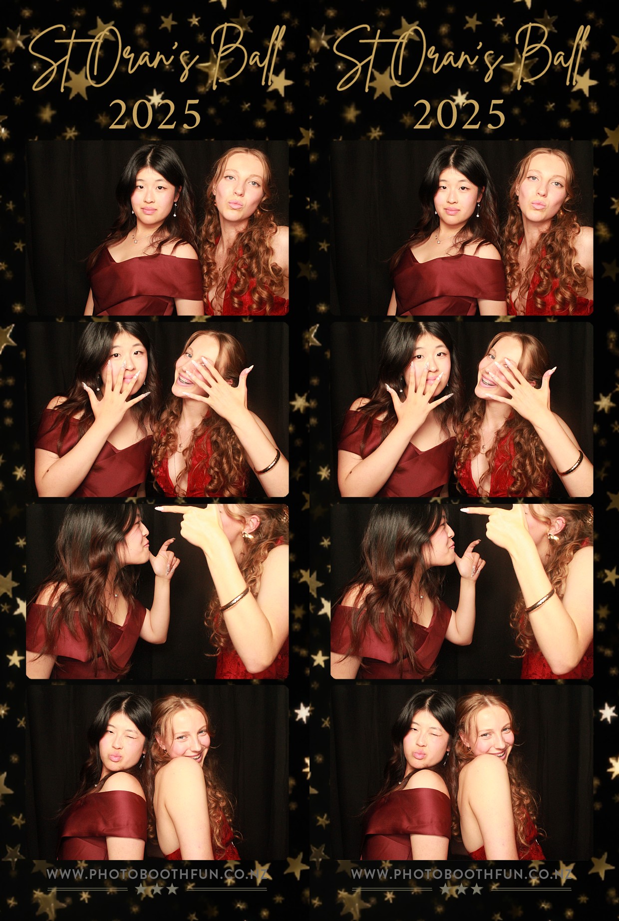 St Orans College Ball 2025 - Booth 2 | View more photos from the event at wgtngallery.classicphotobooths.co.nz/u/wgtncpbgallery/St-Orans-College-Ball-2025-Booth-2