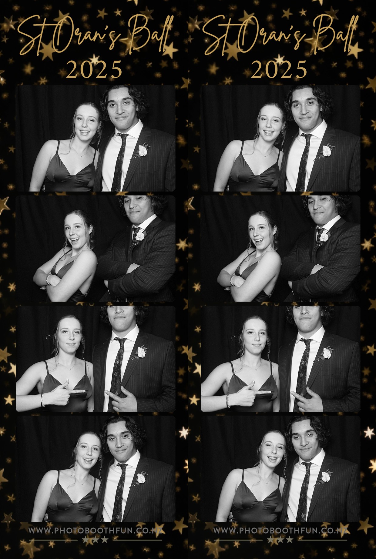 St Orans College Ball 2025 - Booth 2 | View more photos from the event at wgtngallery.classicphotobooths.co.nz/u/wgtncpbgallery/St-Orans-College-Ball-2025-Booth-2