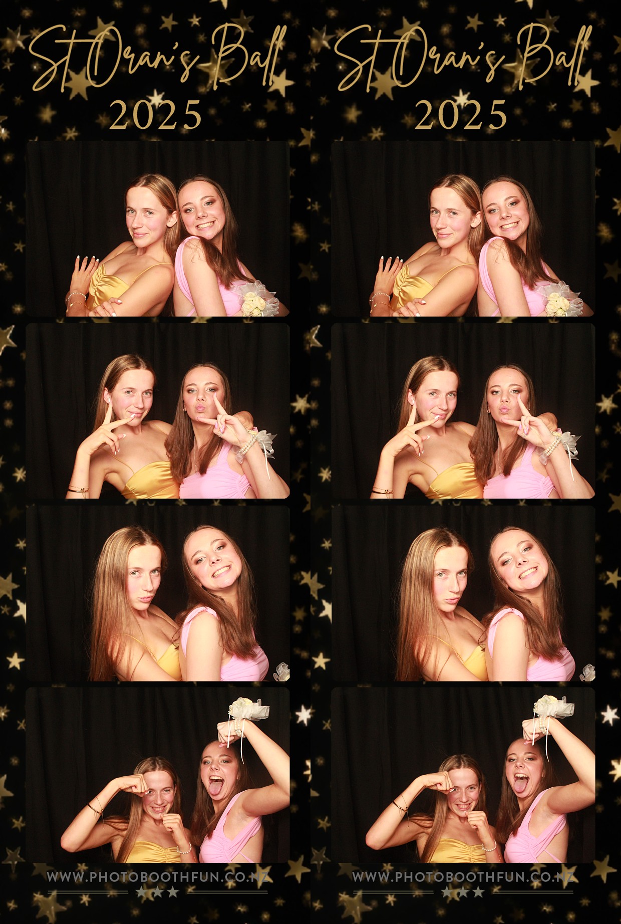St Orans College Ball 2025 - Booth 2 | View more photos from the event at wgtngallery.classicphotobooths.co.nz/u/wgtncpbgallery/St-Orans-College-Ball-2025-Booth-2