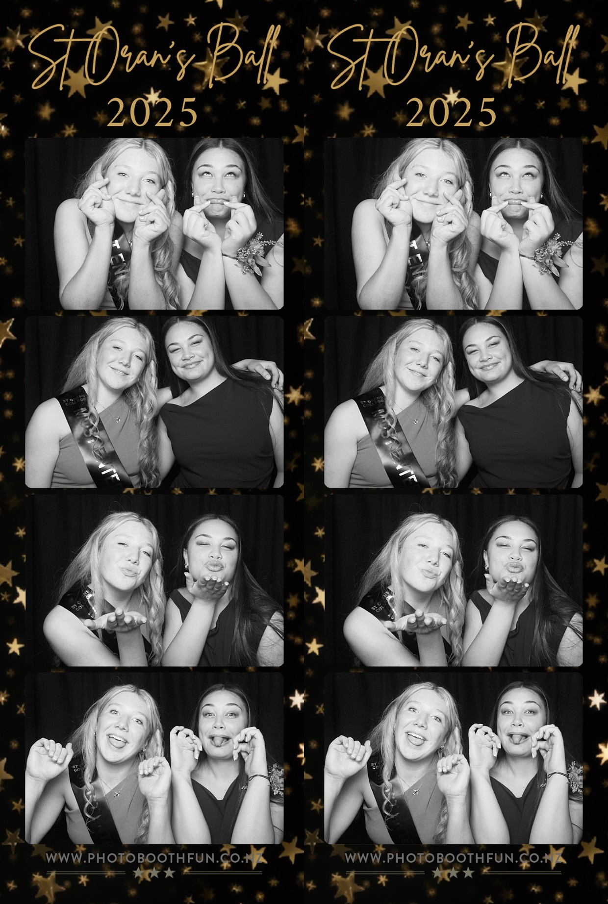 St Orans College Ball 2025 - Booth 2 | View more photos from the event at wgtngallery.classicphotobooths.co.nz/u/wgtncpbgallery/St-Orans-College-Ball-2025-Booth-2