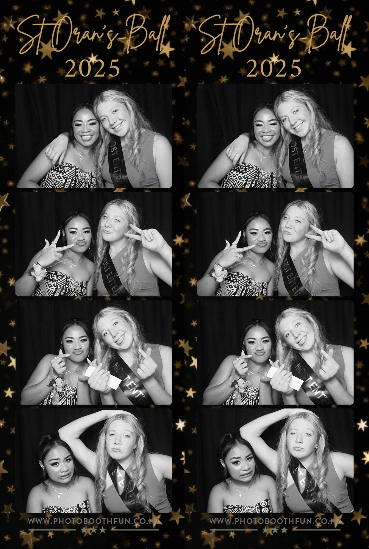 St Orans College Ball 2025 - Booth 2 | View more photos from the event at wgtngallery.classicphotobooths.co.nz/u/wgtncpbgallery/St-Orans-College-Ball-2025-Booth-2