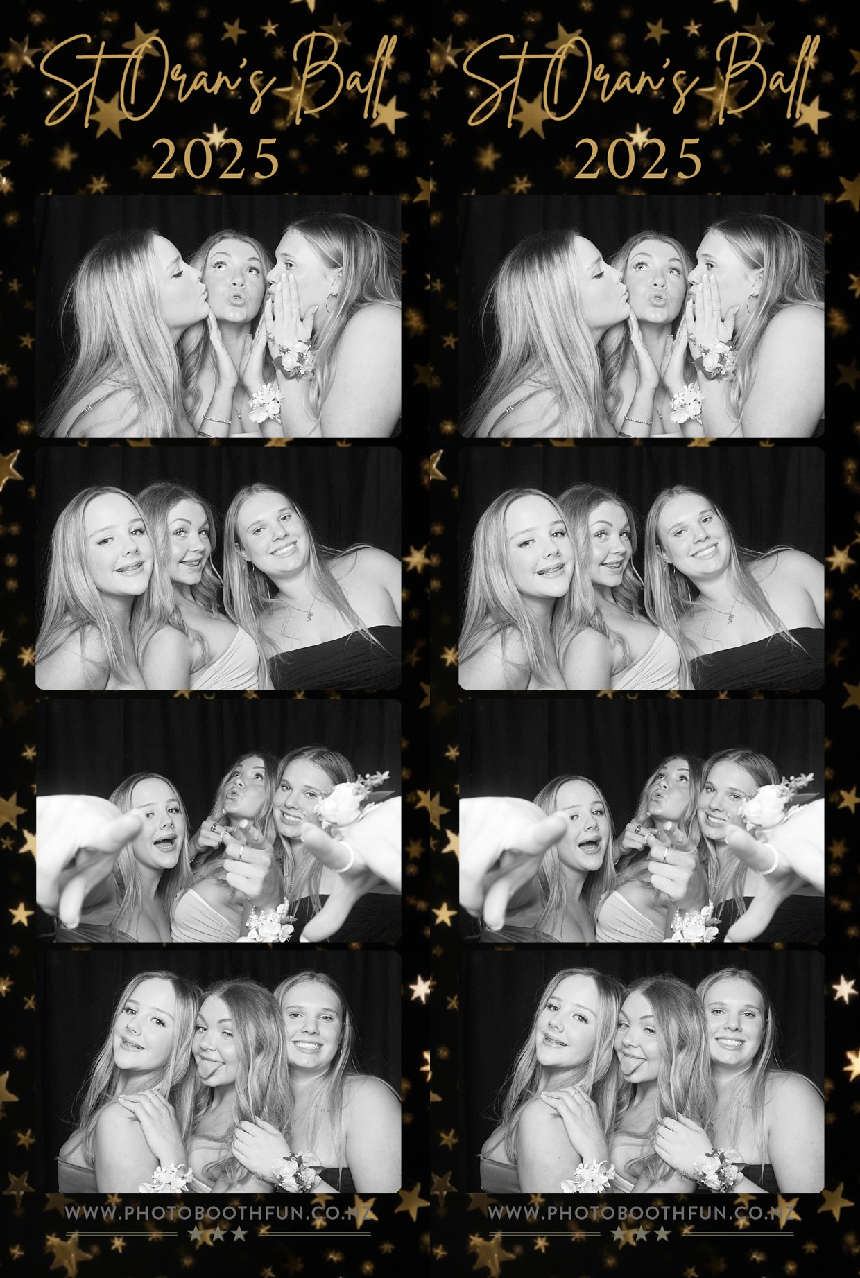 St Orans College Ball 2025 - Booth 2 | View more photos from the event at wgtngallery.classicphotobooths.co.nz/u/wgtncpbgallery/St-Orans-College-Ball-2025-Booth-2